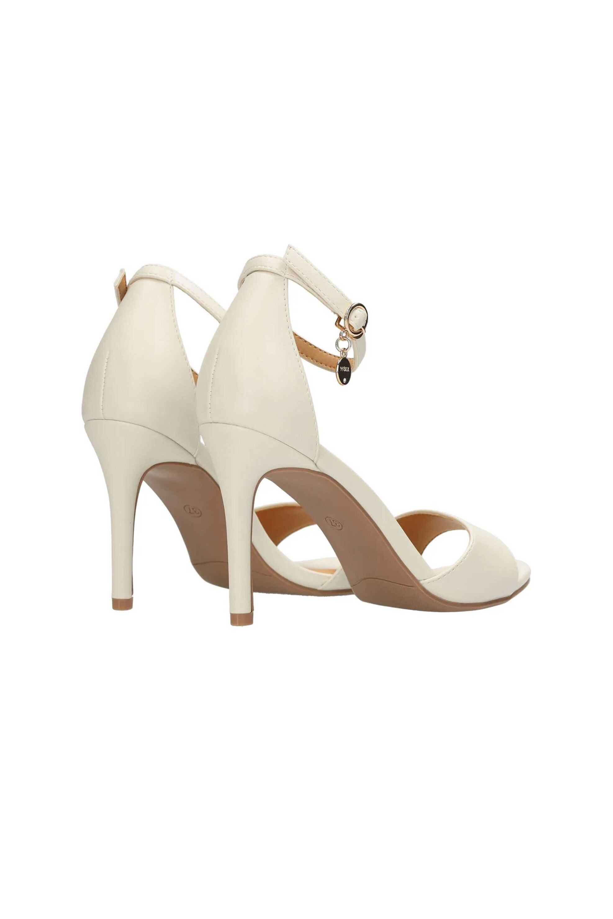 Mexx Γυναικεία Πέδιλα Leyla Paisley - Mi001608561W Μπεζ