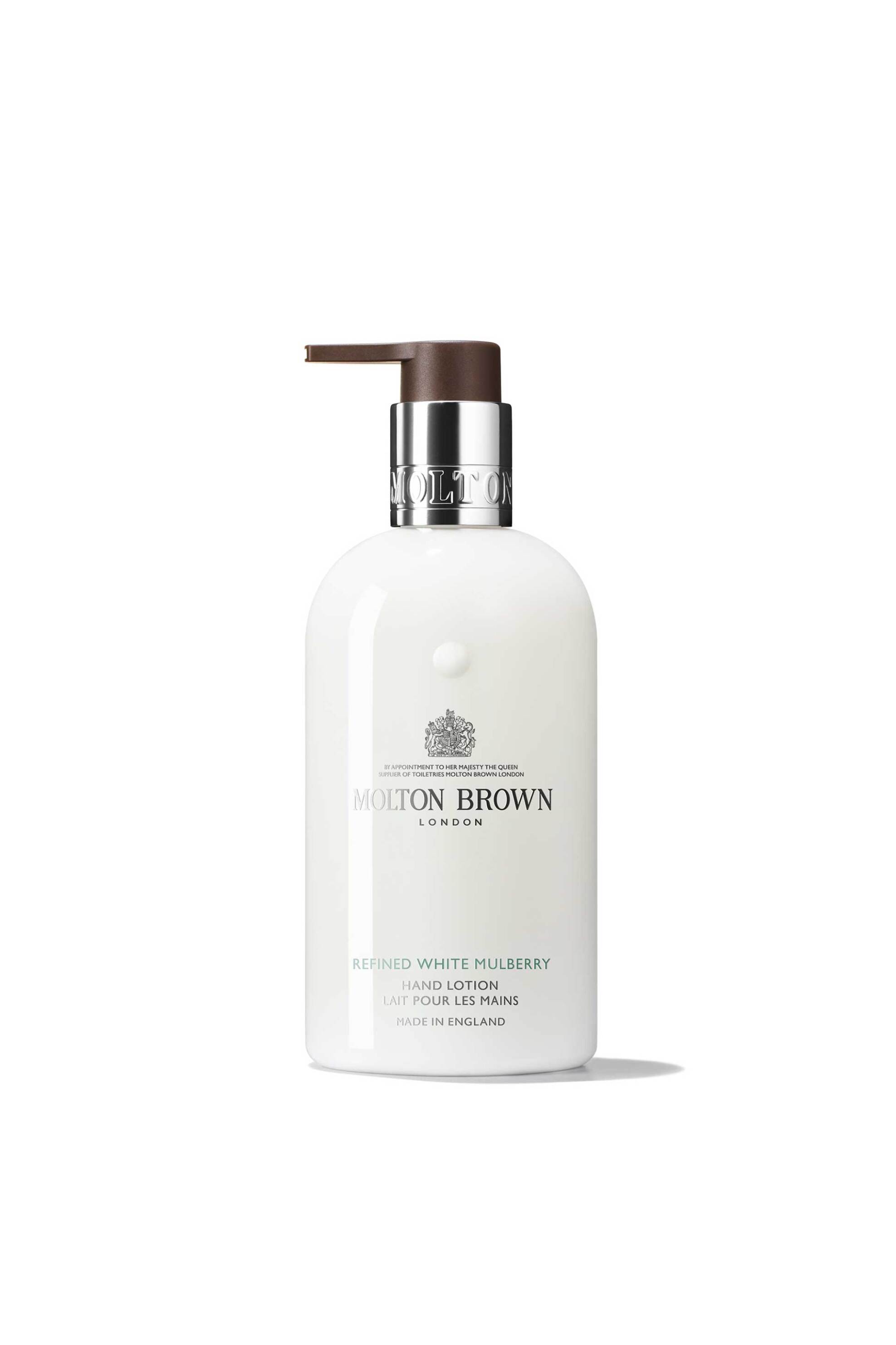 MOLTON BROWN Molton Brown Refined White Mulberry Hand Lotion 300 ml - 511106