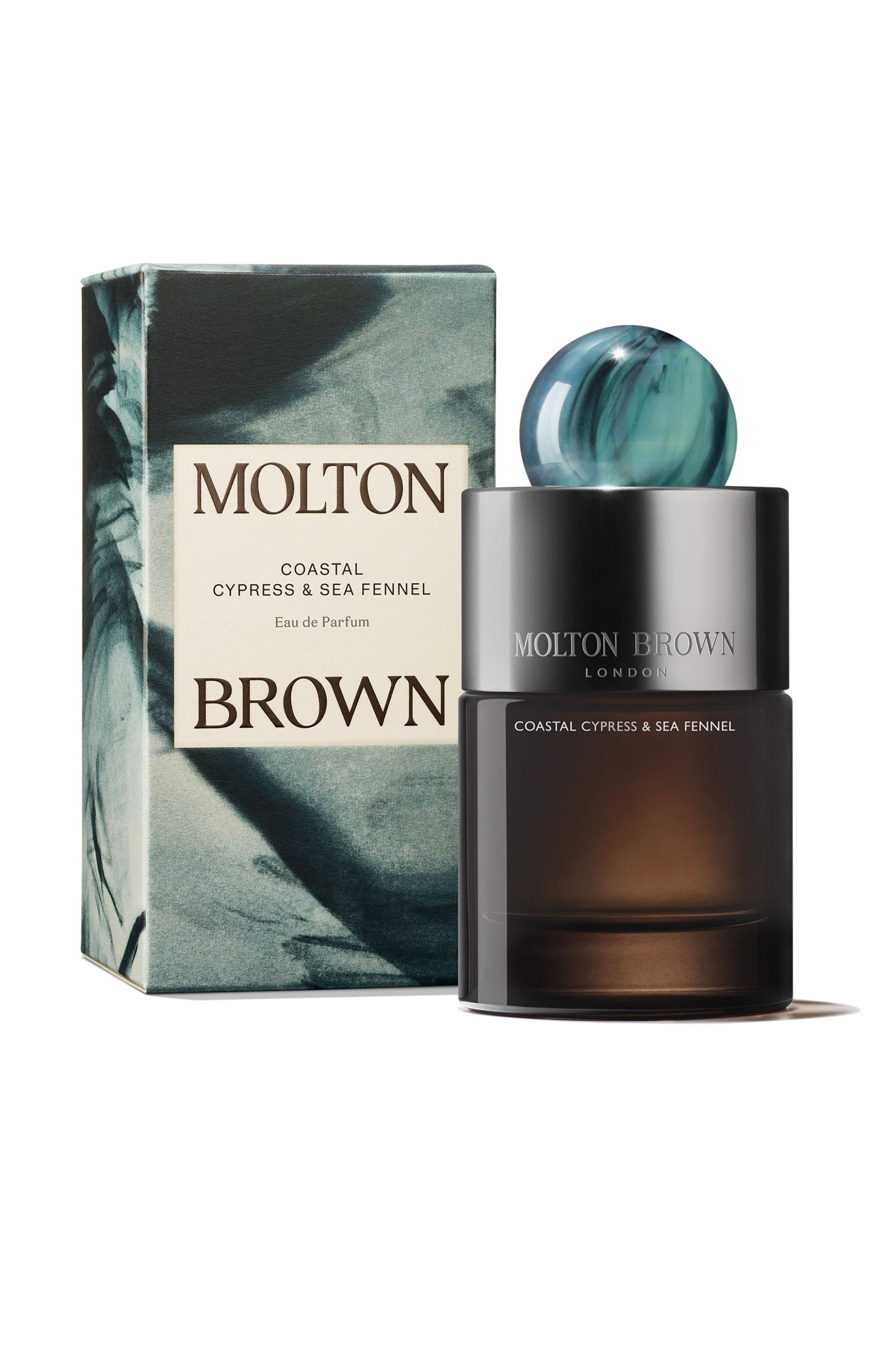 Molton Brown Coastal Cypress Sea Fennel Eau De Parfum - 511144