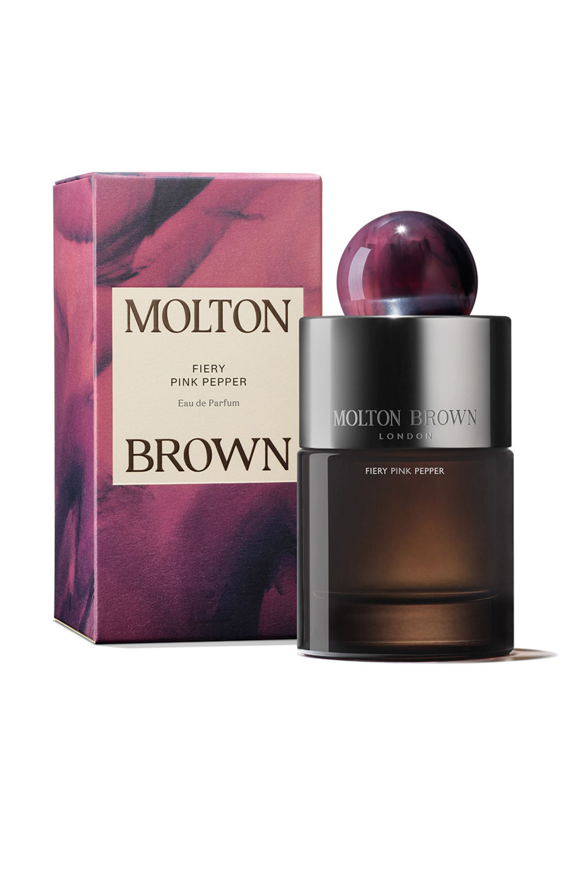 Molton Brown Fiery Pink Pepper Eau De Parfum - 511437