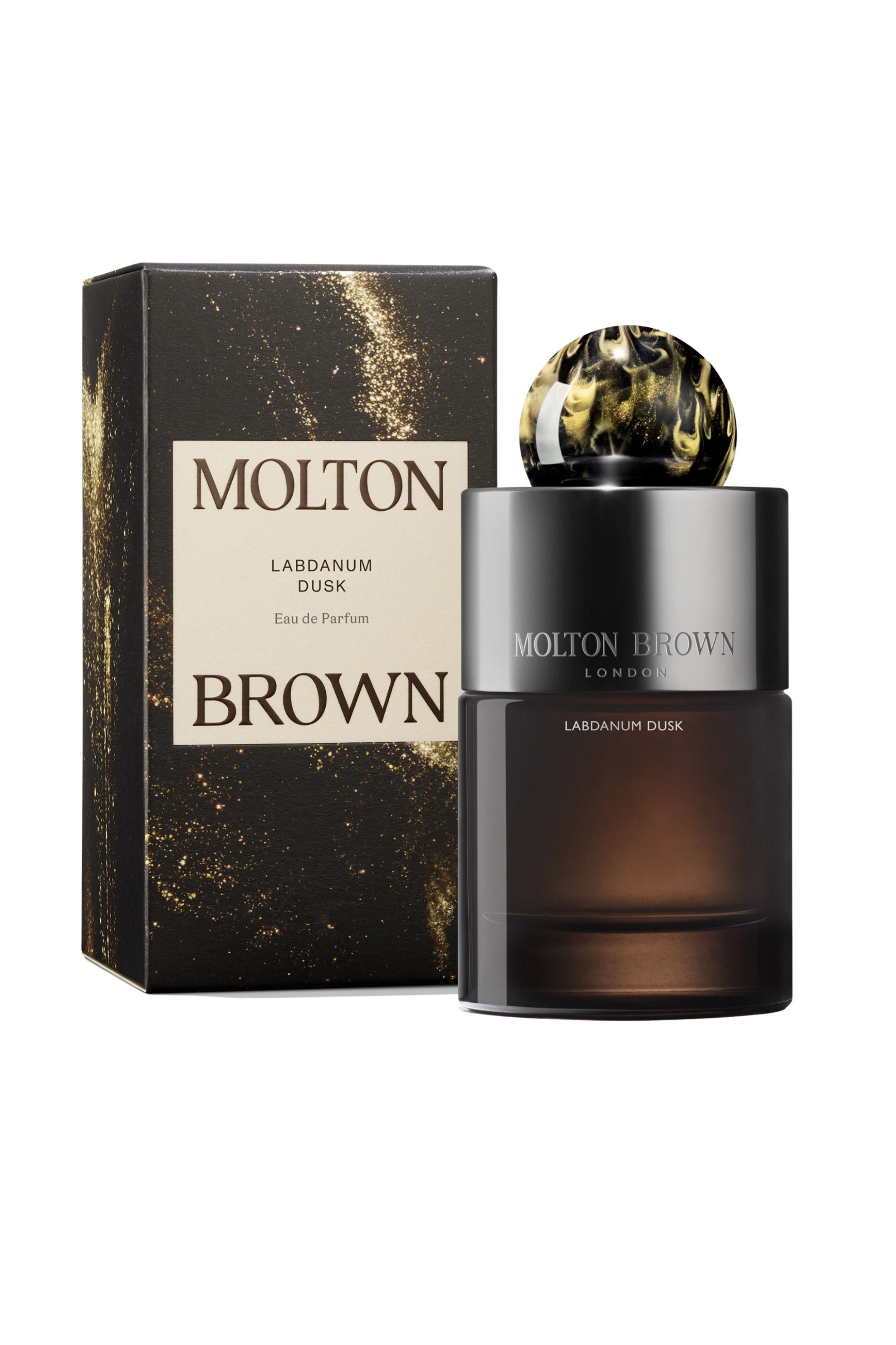 Molton Brown Labdanum Dusk Eau De Parfum 100 ML - 511659