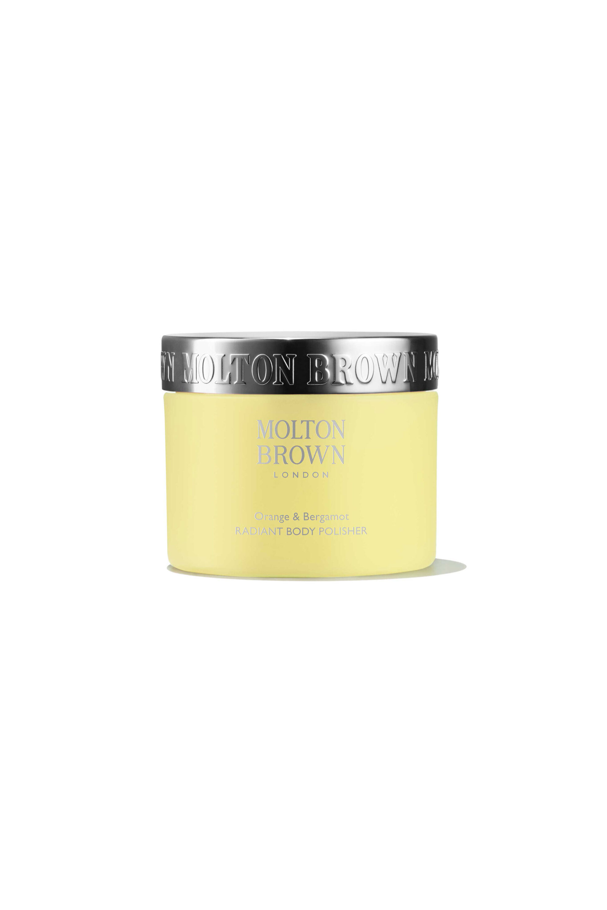 MOLTON BROWN Molton Brown Orange & Bergamot Radiant Body Polisher 250 ml - 511761
