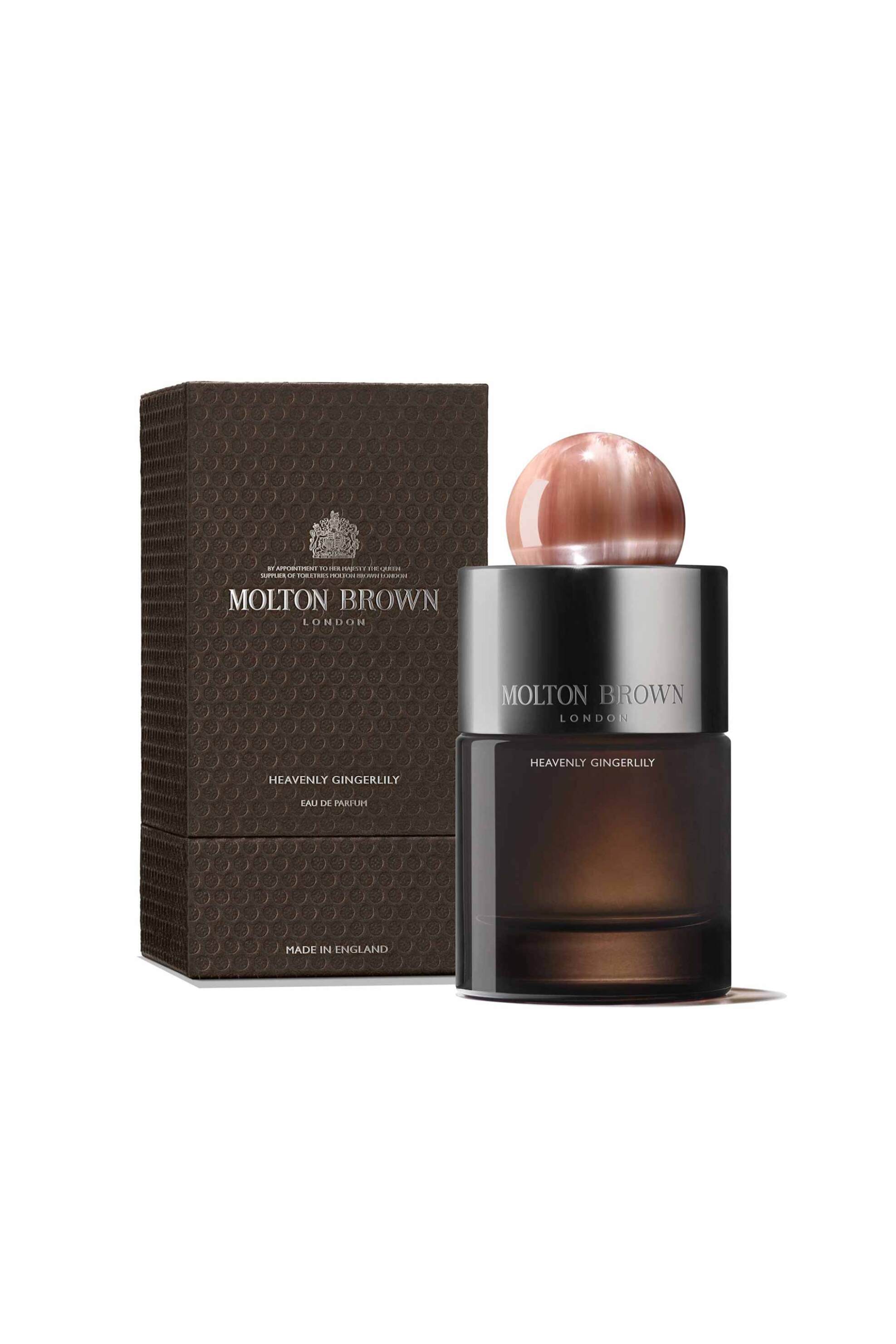 Molton Brown Heavenly Gingerlily Eau de Parfum 100 ml