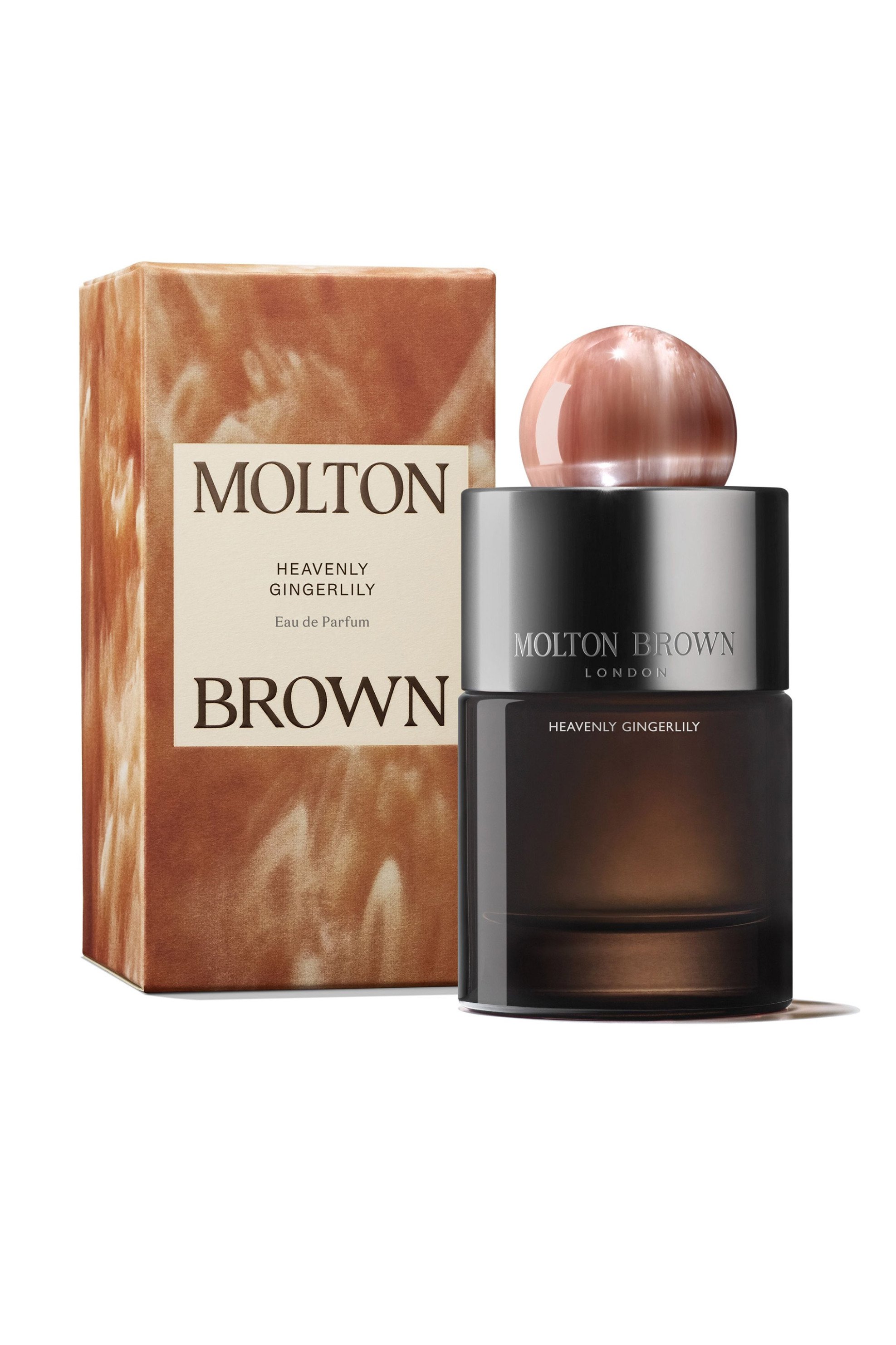 Molton Brown Heavenly Gingerlily Eau De Parfum 100 ML - 511778