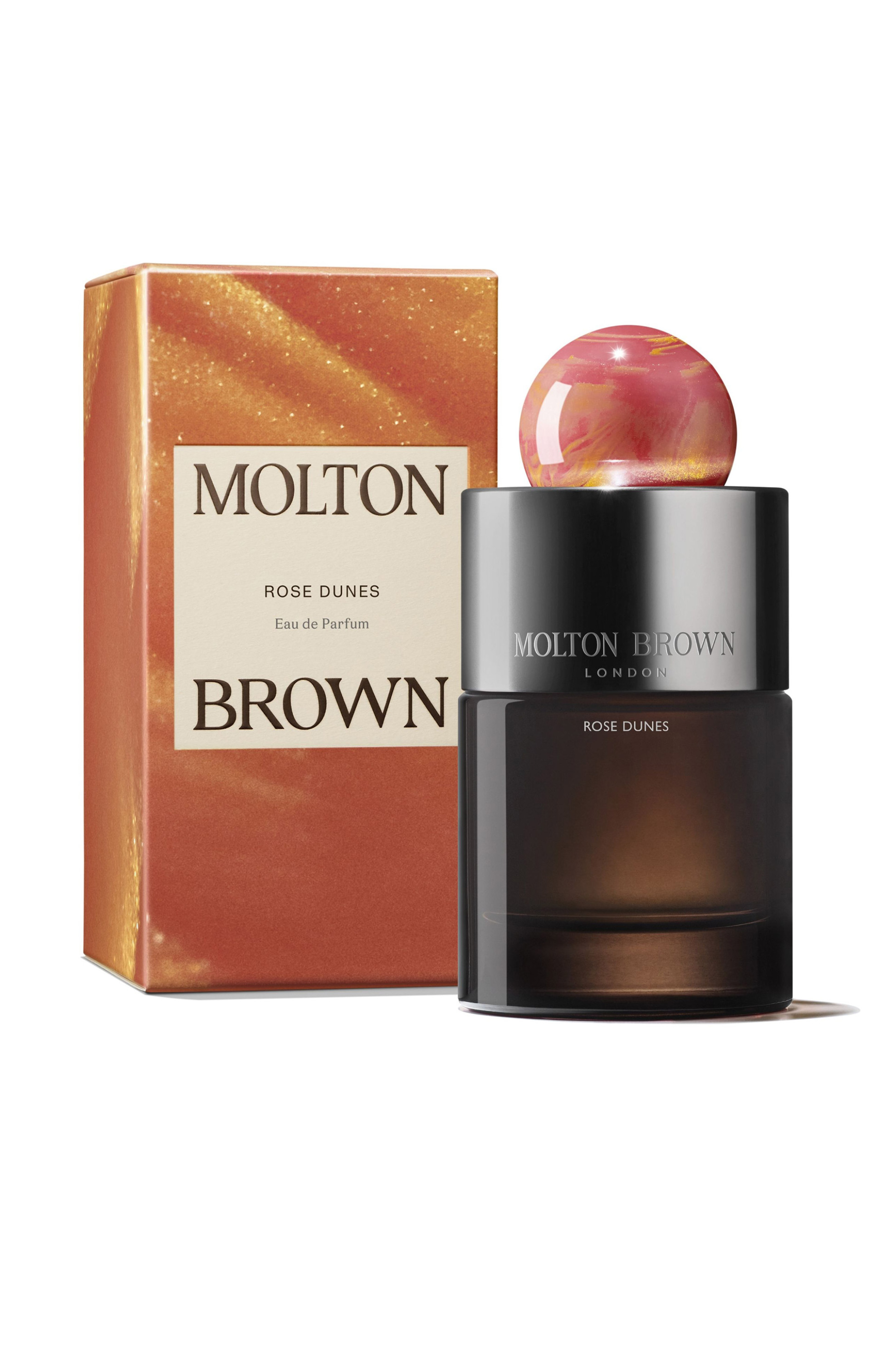 Molton Brown Rose Dunes Eau De Parfum - 5110062