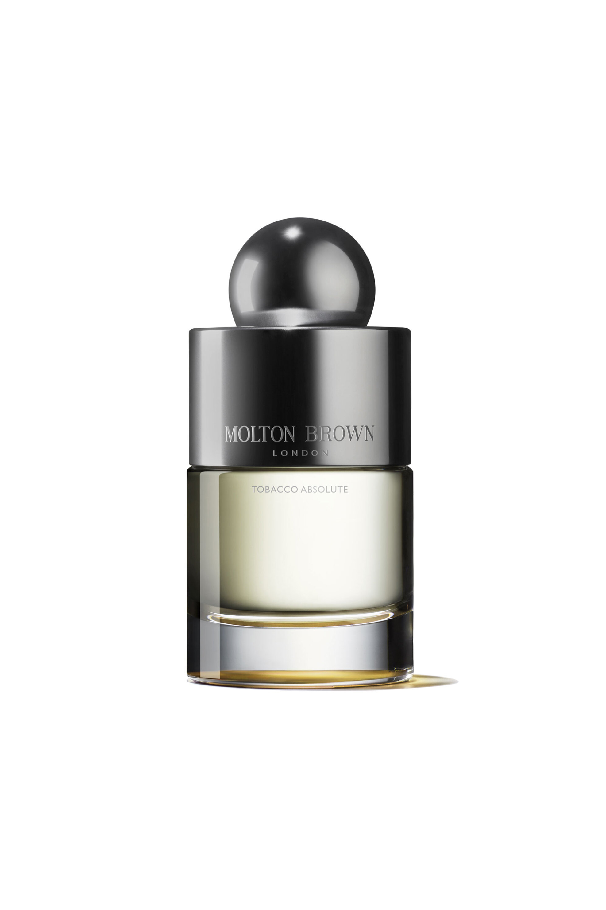 Molton Brown Tobacco Absolute Eau de Toilette 100 ml