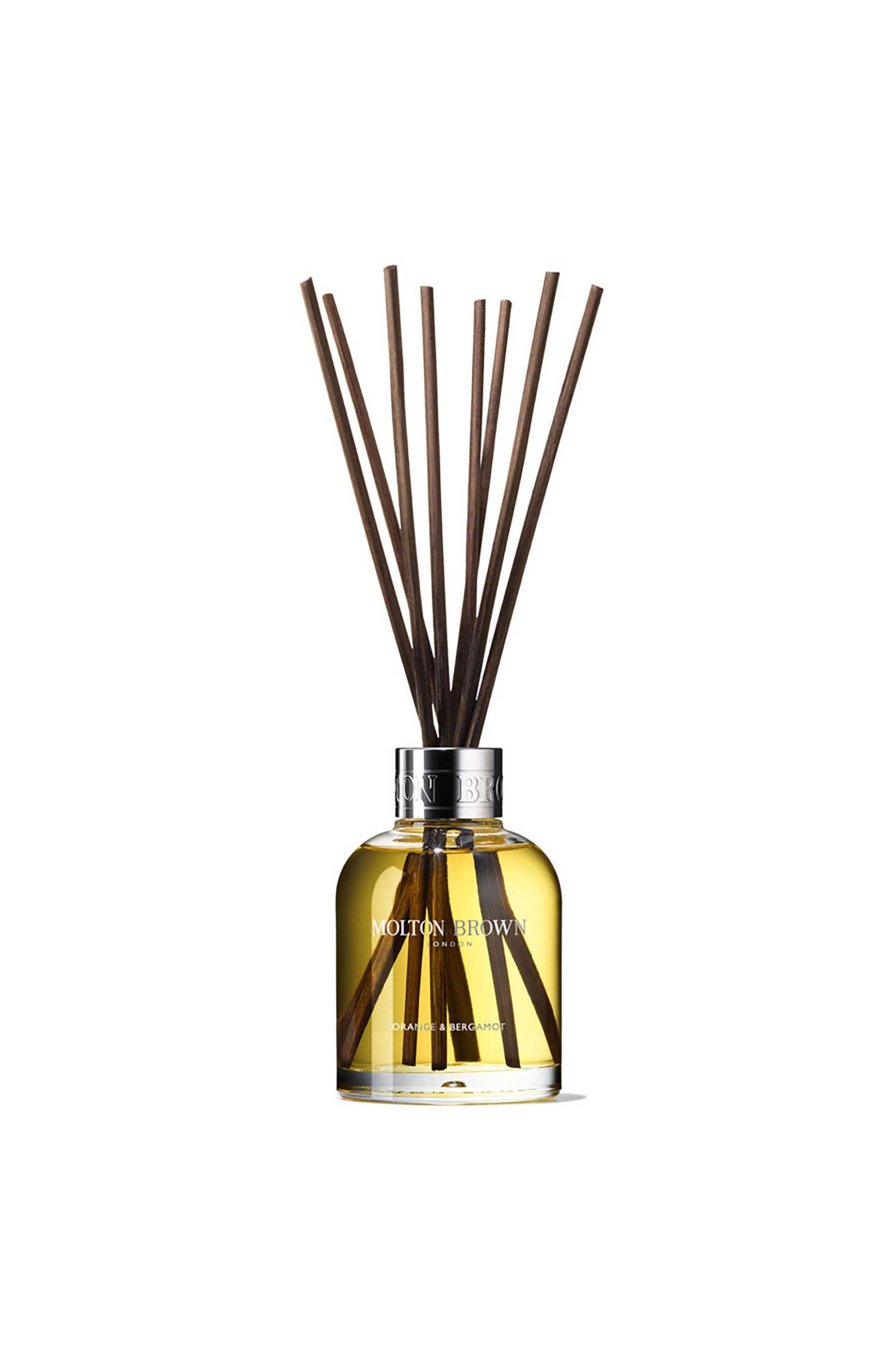MOLTON BROWN Molton Brown Orange & Bergamot Aroma Reeds 150 ml - 5110244
