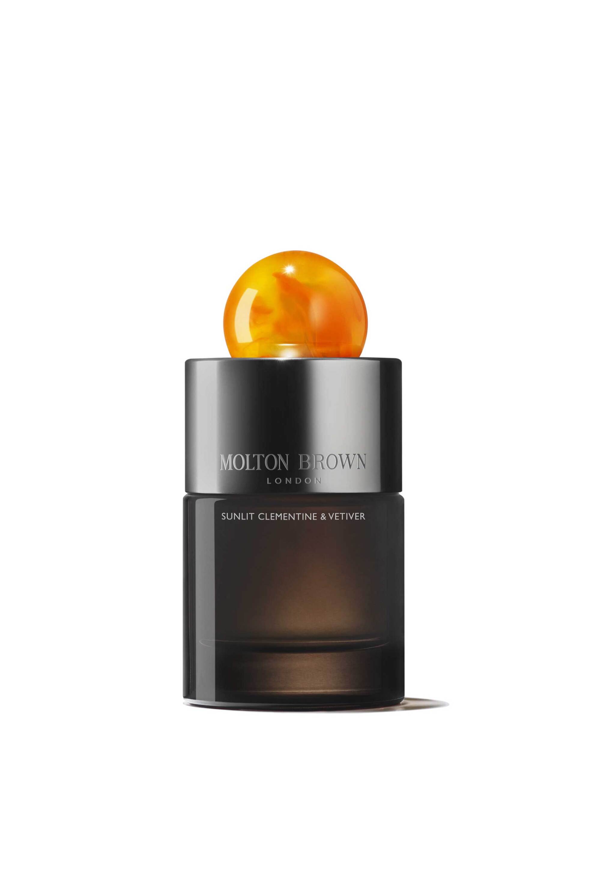 MOLTON BROWN Molton Brown Sunlit Clementine & Vetiver Eau de Parfum 100 ml - 5110804
