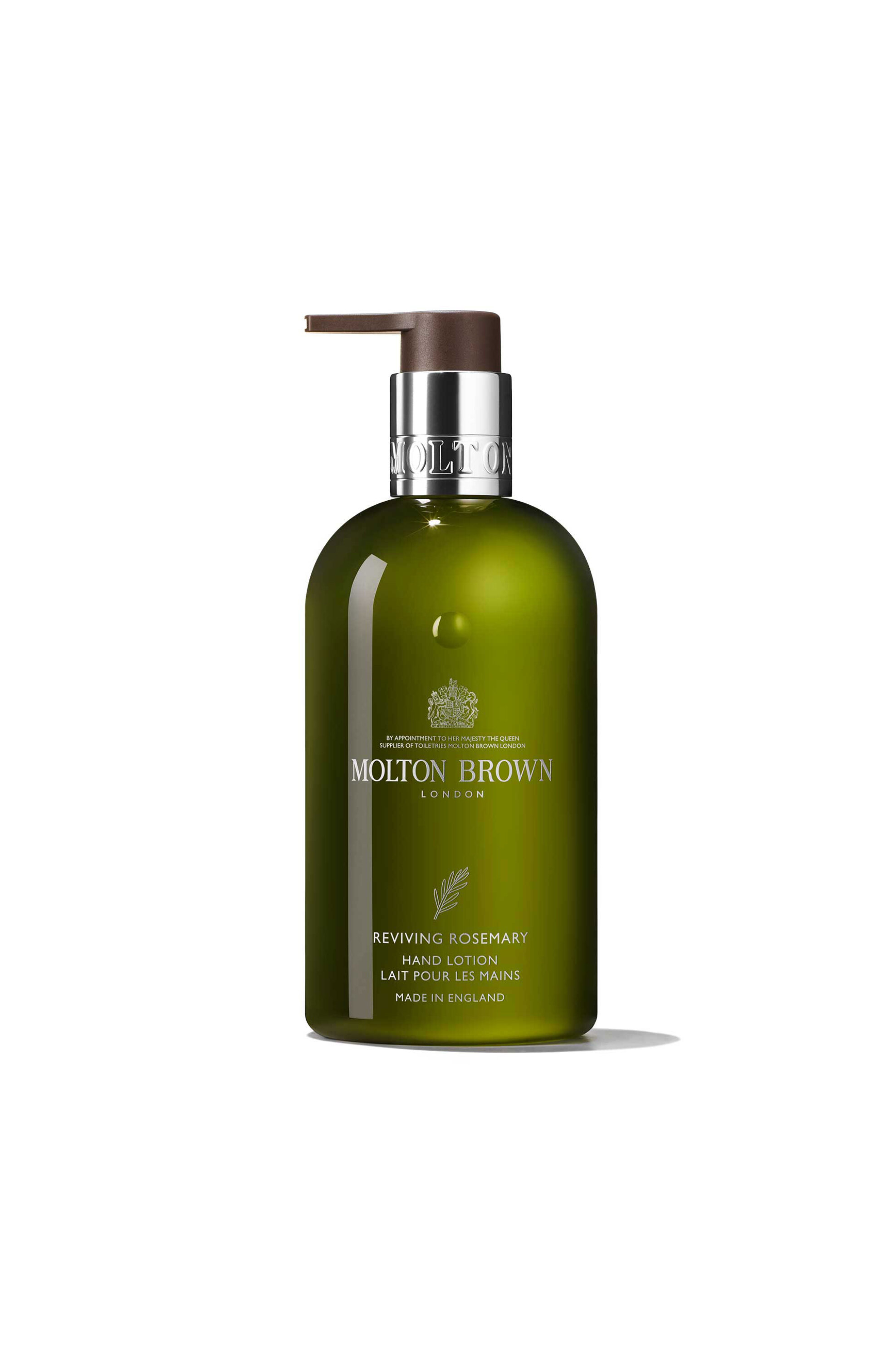 Molton Brown Reviving Rosemary Hand Lotion 300 ml