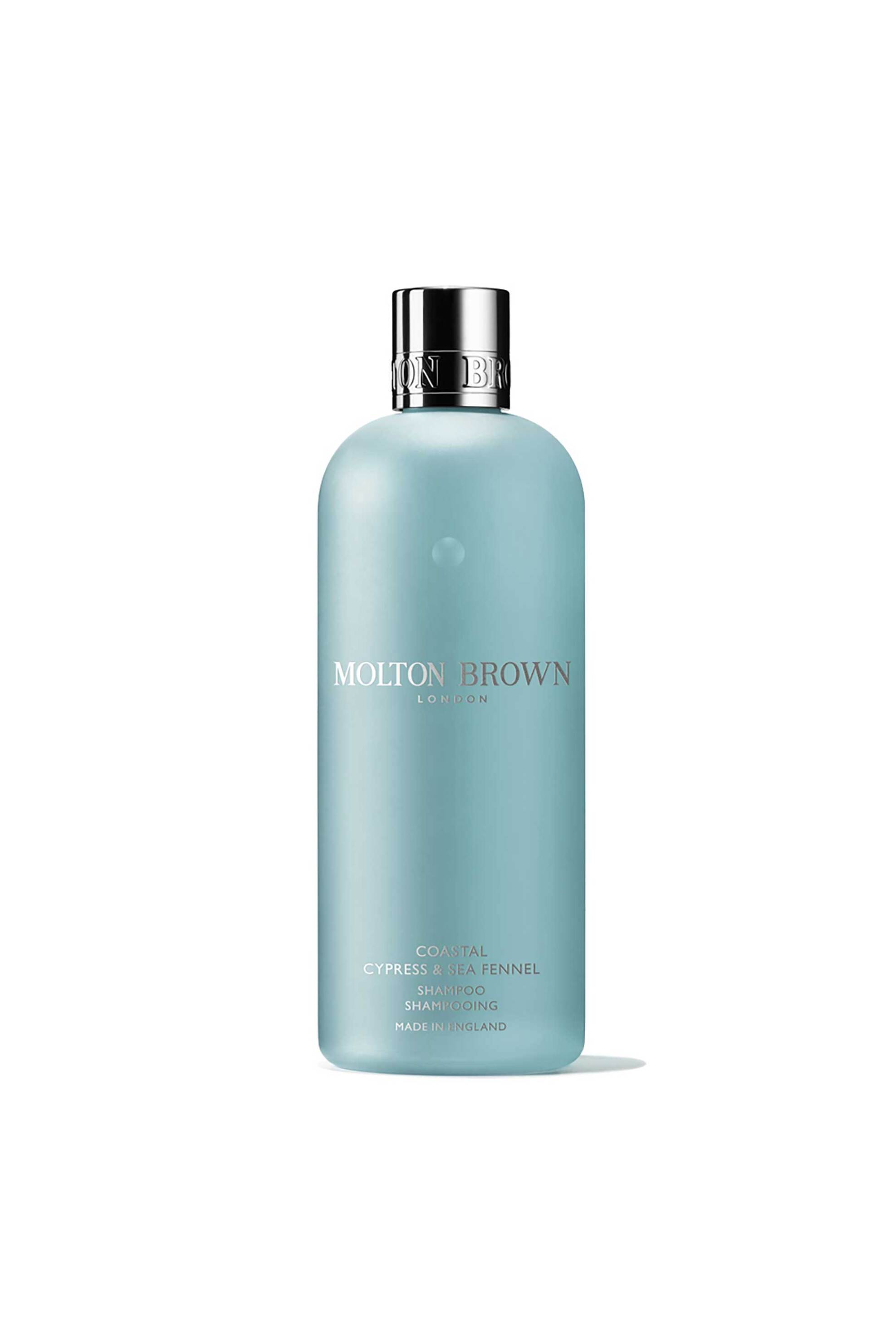 MOLTON BROWN Molton Brown Coastal Cypress & Sea Fennel Shampoo 300 ml - 5111201