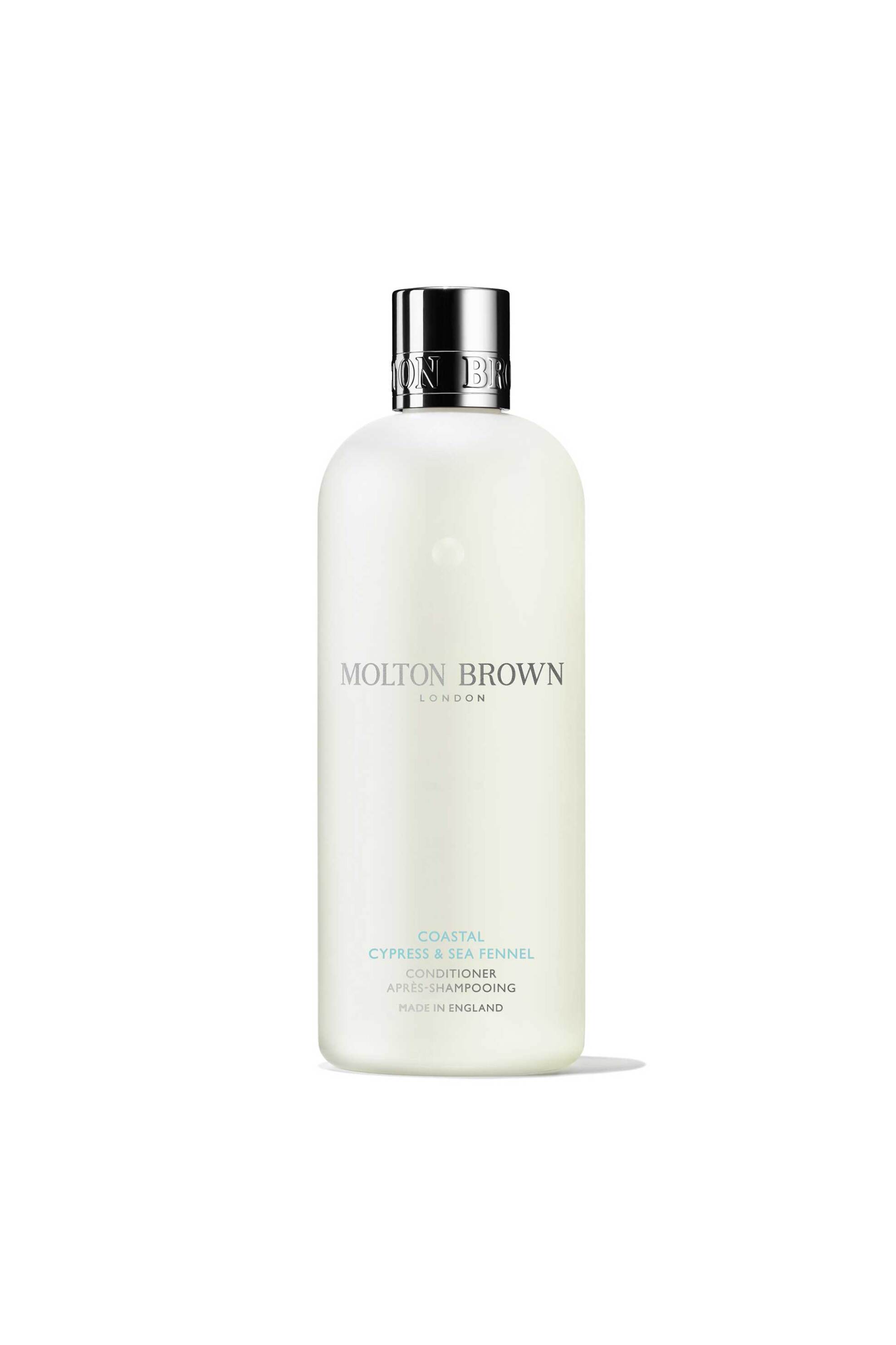 MOLTON BROWN Molton Brown Coastal Cypress & Sea Fennel Conditioner 300 ml - 5111202