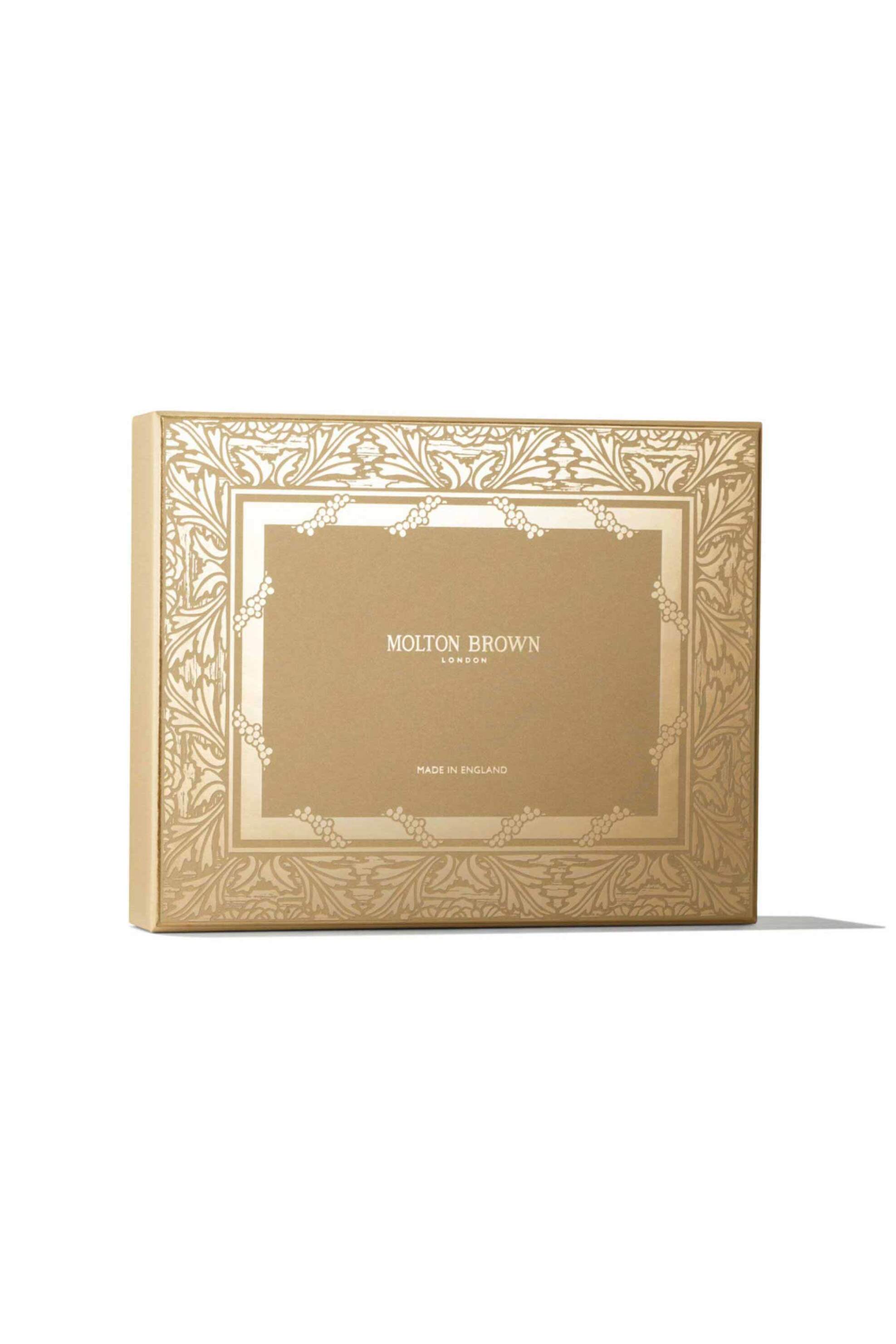 Molton Brown Sunlit Clementine & Vetiver Travel Gift Set - 5111387 φωτογραφία