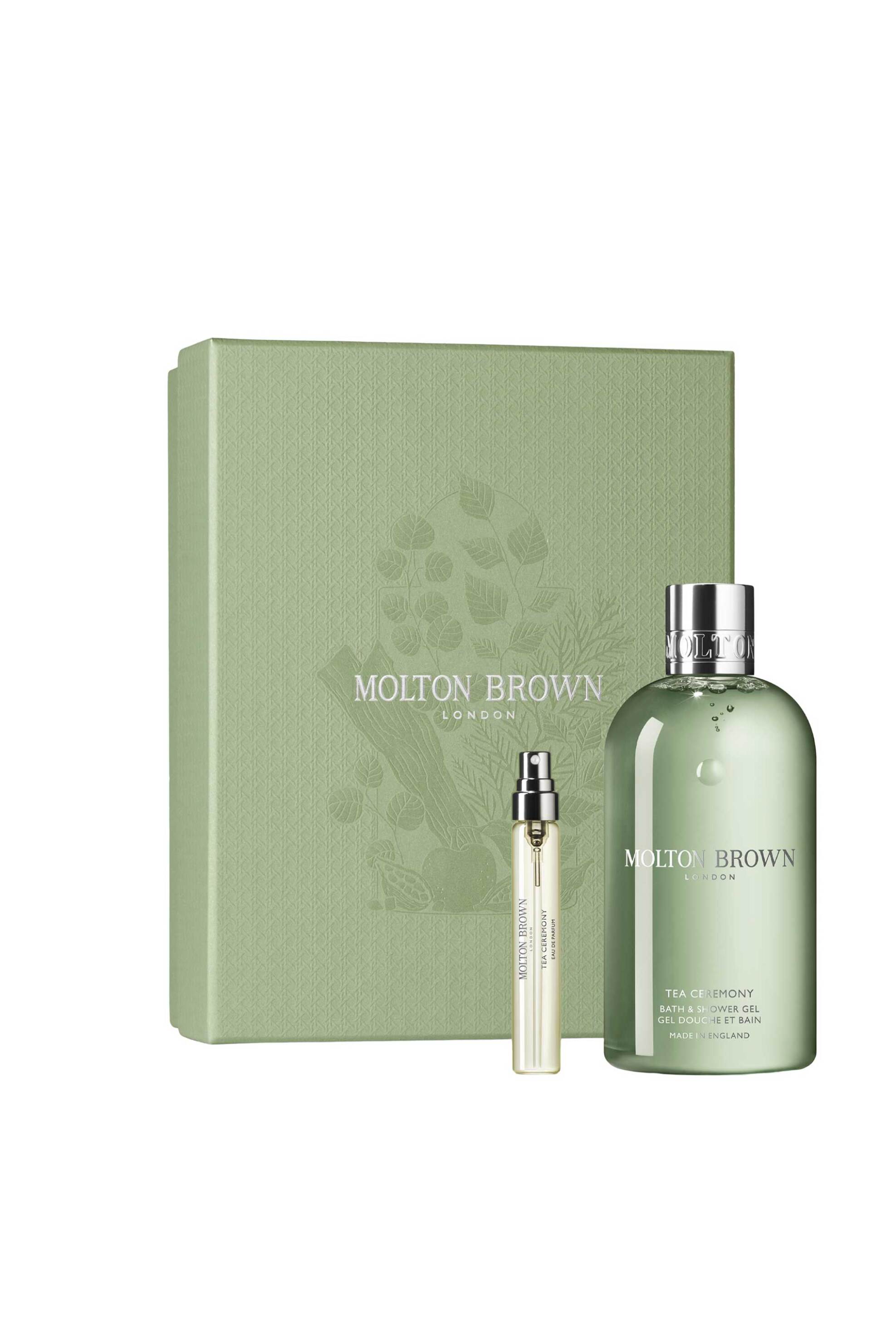 Molton Brown Tea Ceremony Collection - 5111546