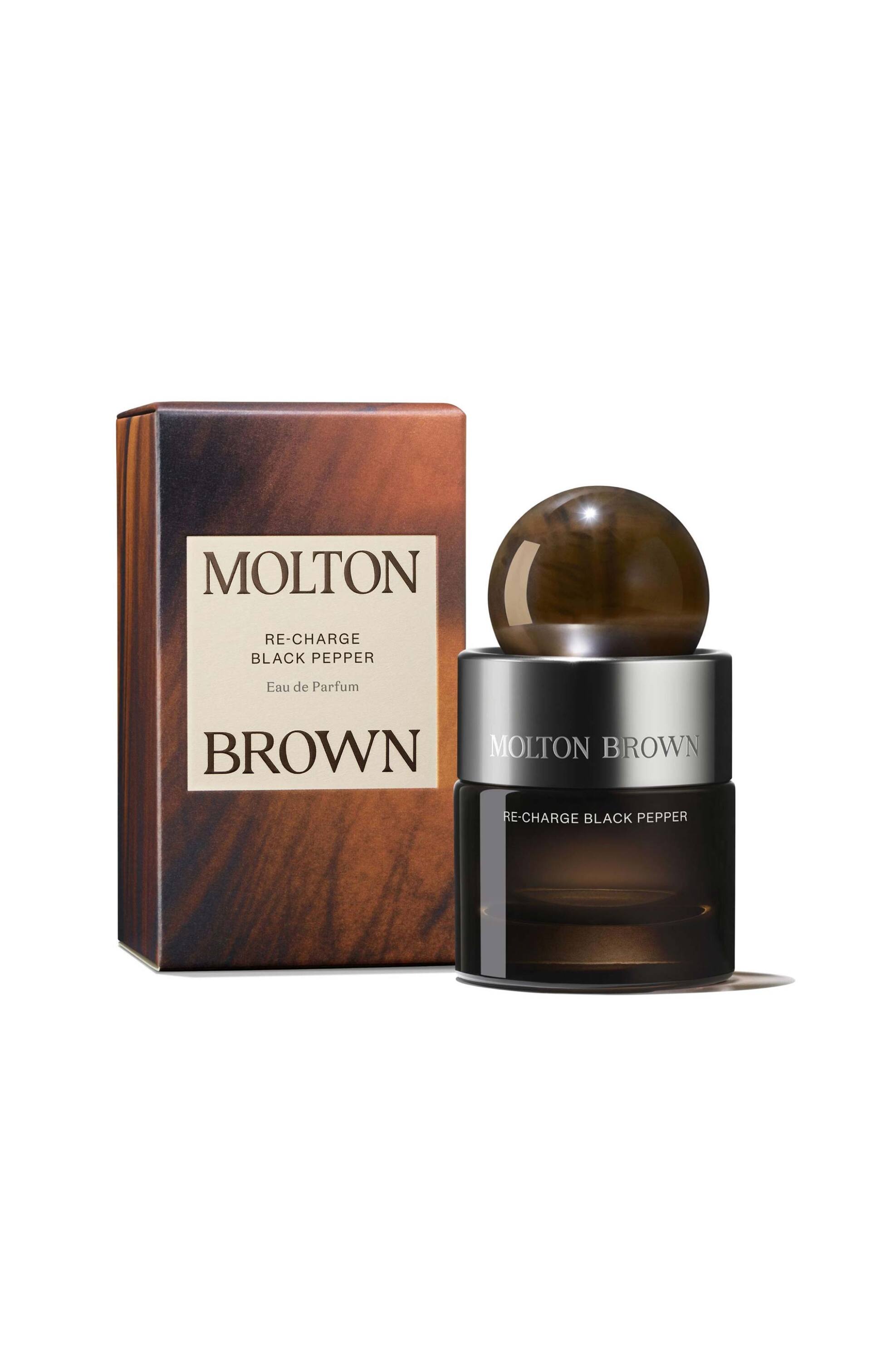 Molton Brown Re-Charge Black Pepper Eau De Parfum - 511777