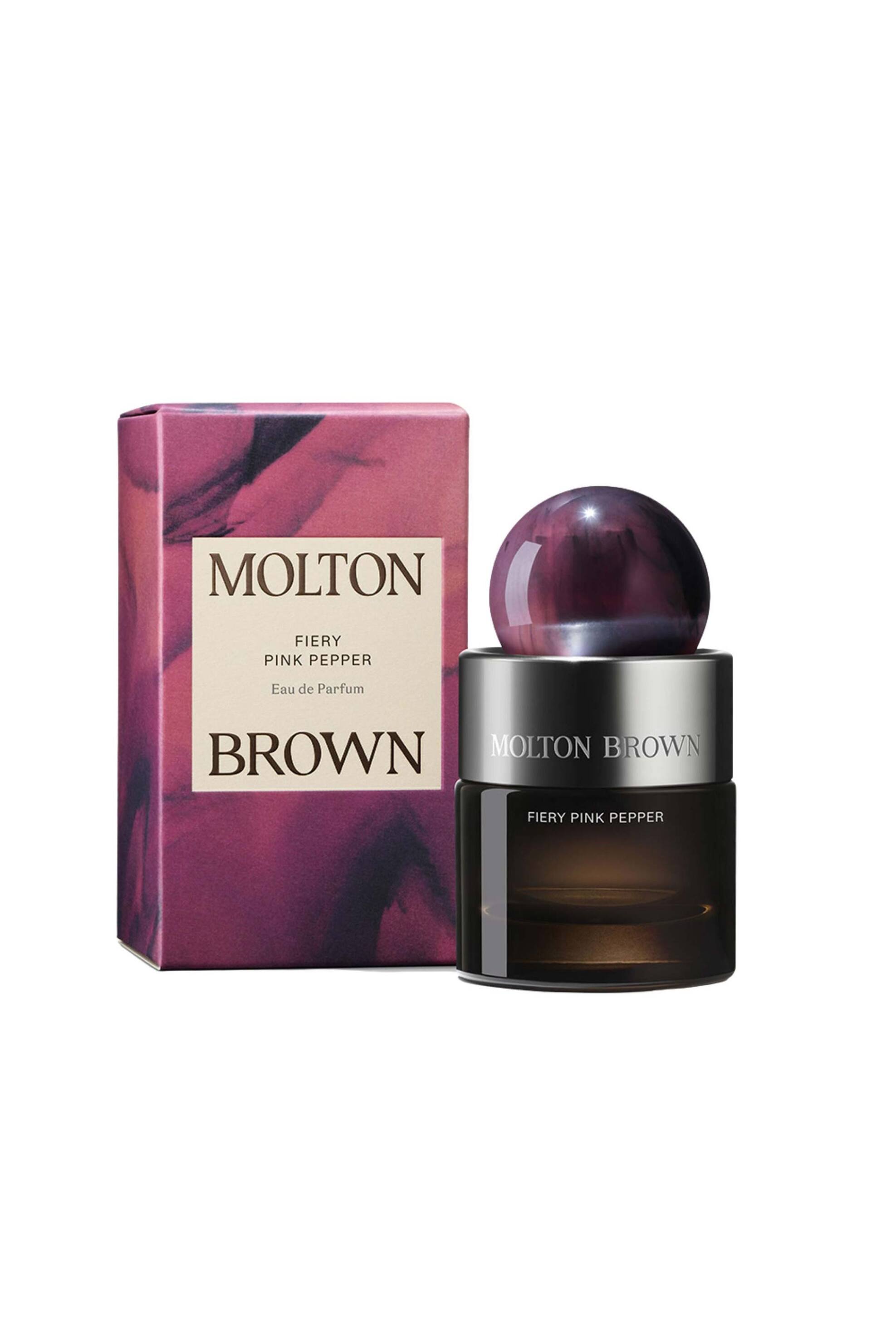 Molton Brown Fiery Pink Pepper Eau De Parfum - 511437