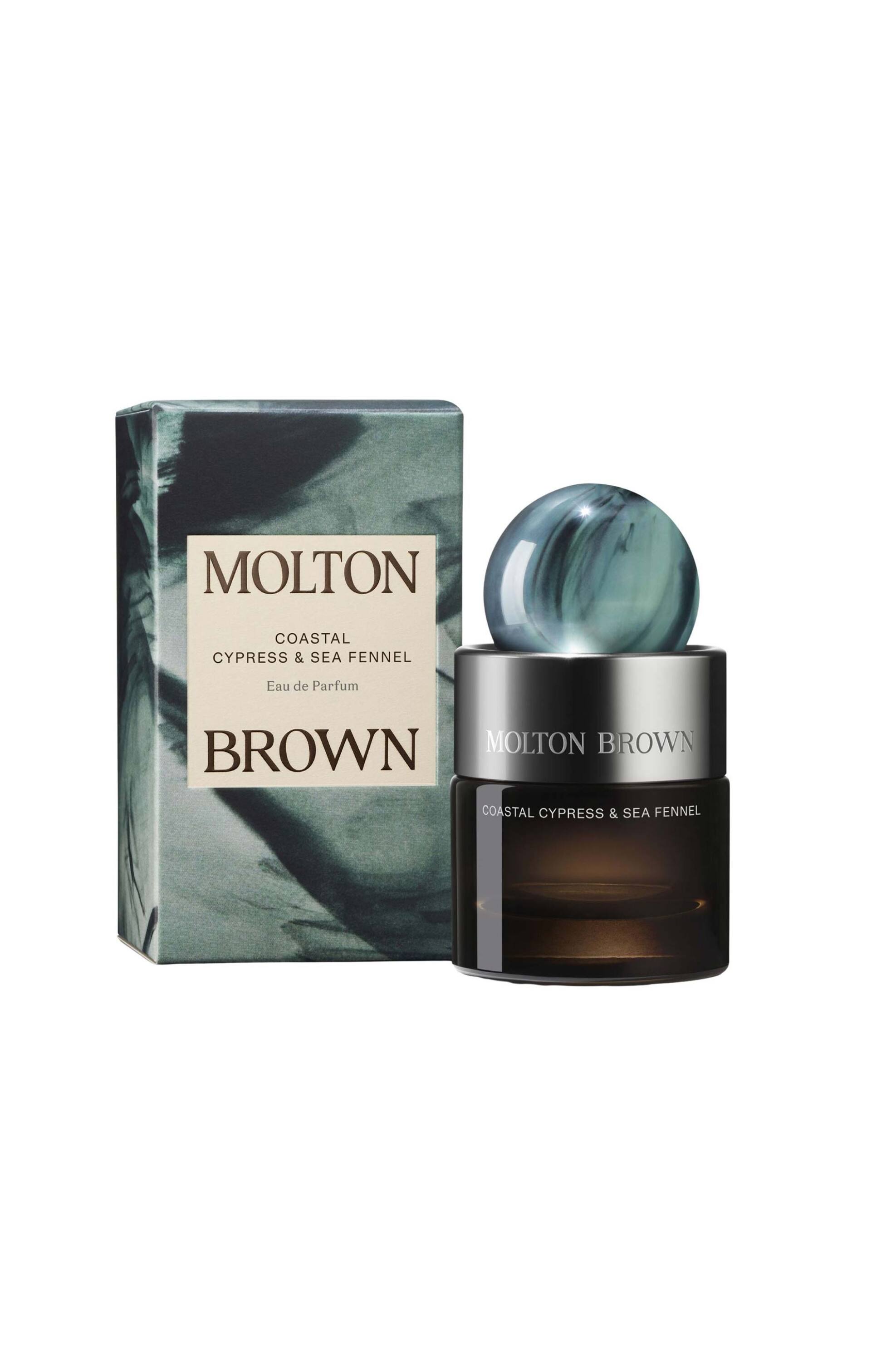 Molton Brown Coastal Cypress Sea Fennel Eau De Parfum - 511144