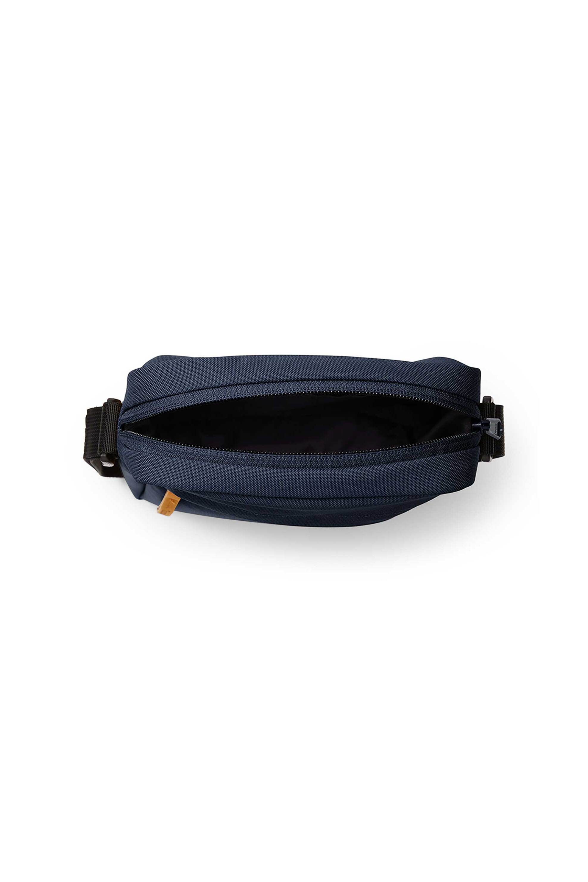 Timberland Unisex Τσαντάκι Crossbody Timberpack - Tb0A61Gb4331 Μπλε