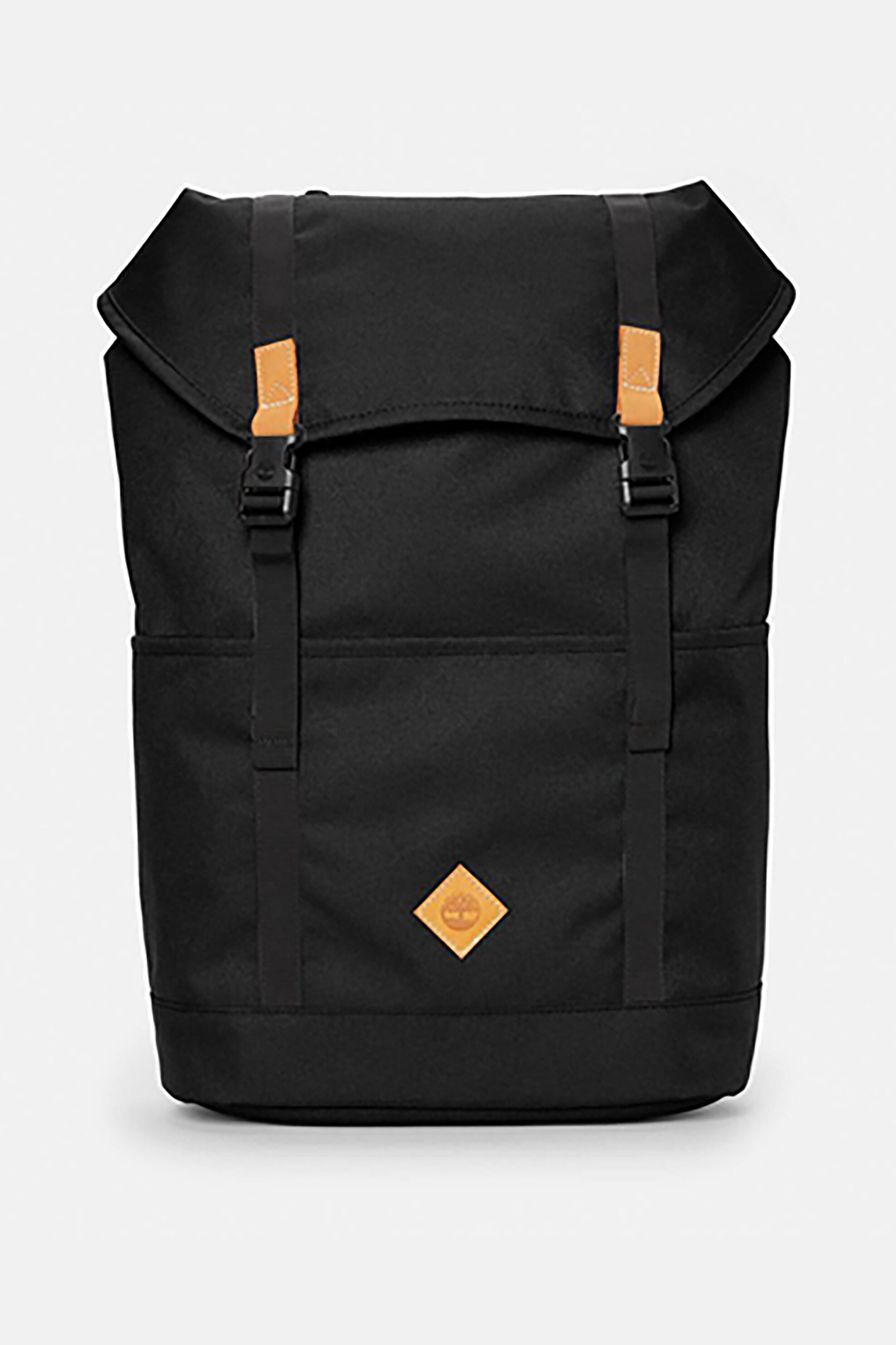 Timberland unisex σακίδιο πλάτης "Timberpack Heritage" - TB0A644QP561 Μαύρο