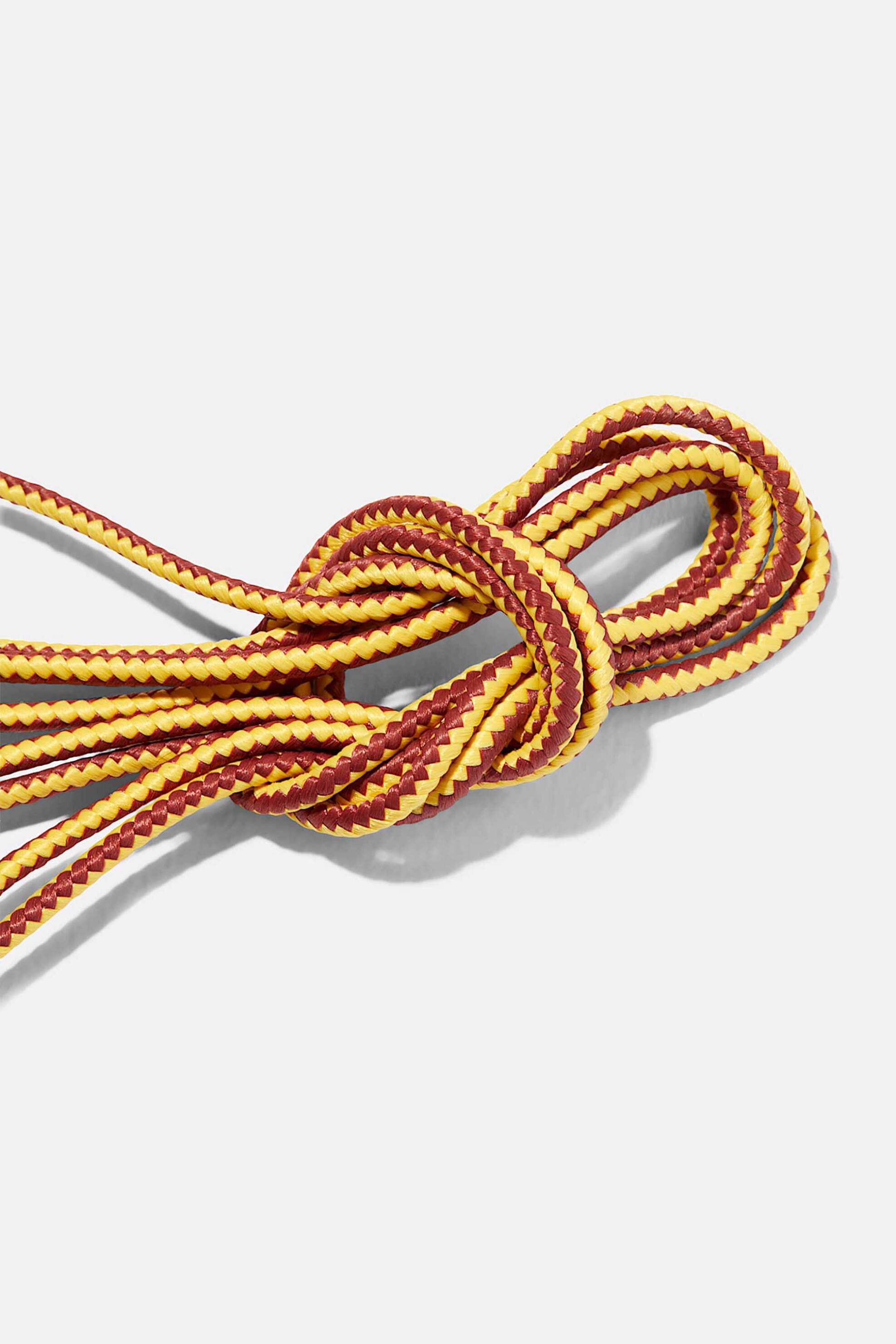 Timberland κορδόνι για μπότες 47" - TB1A1FNX2101 Καφέ φωτογραφία