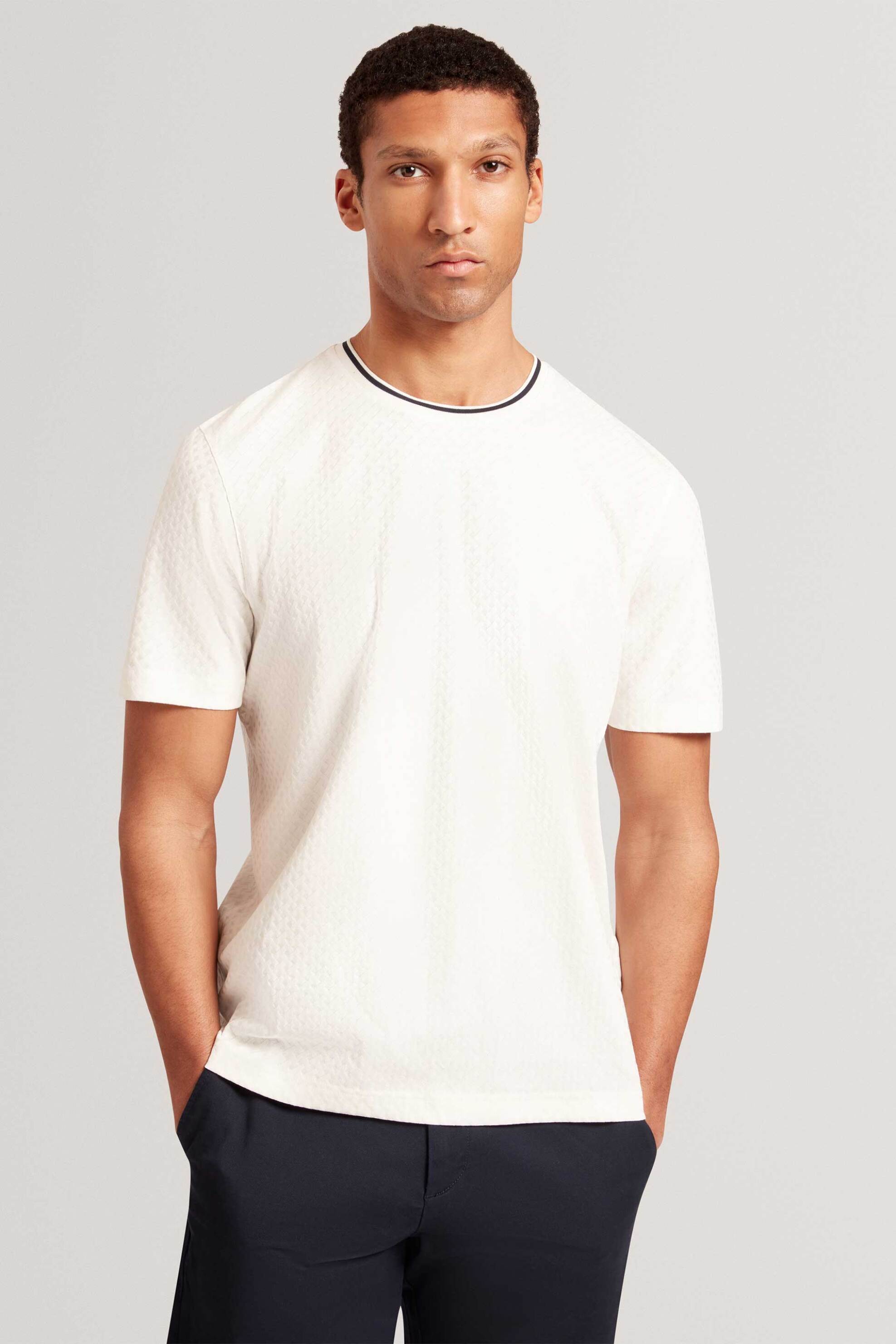 Ανδρικά ρούχα και beachwear ted baker σε λευκο