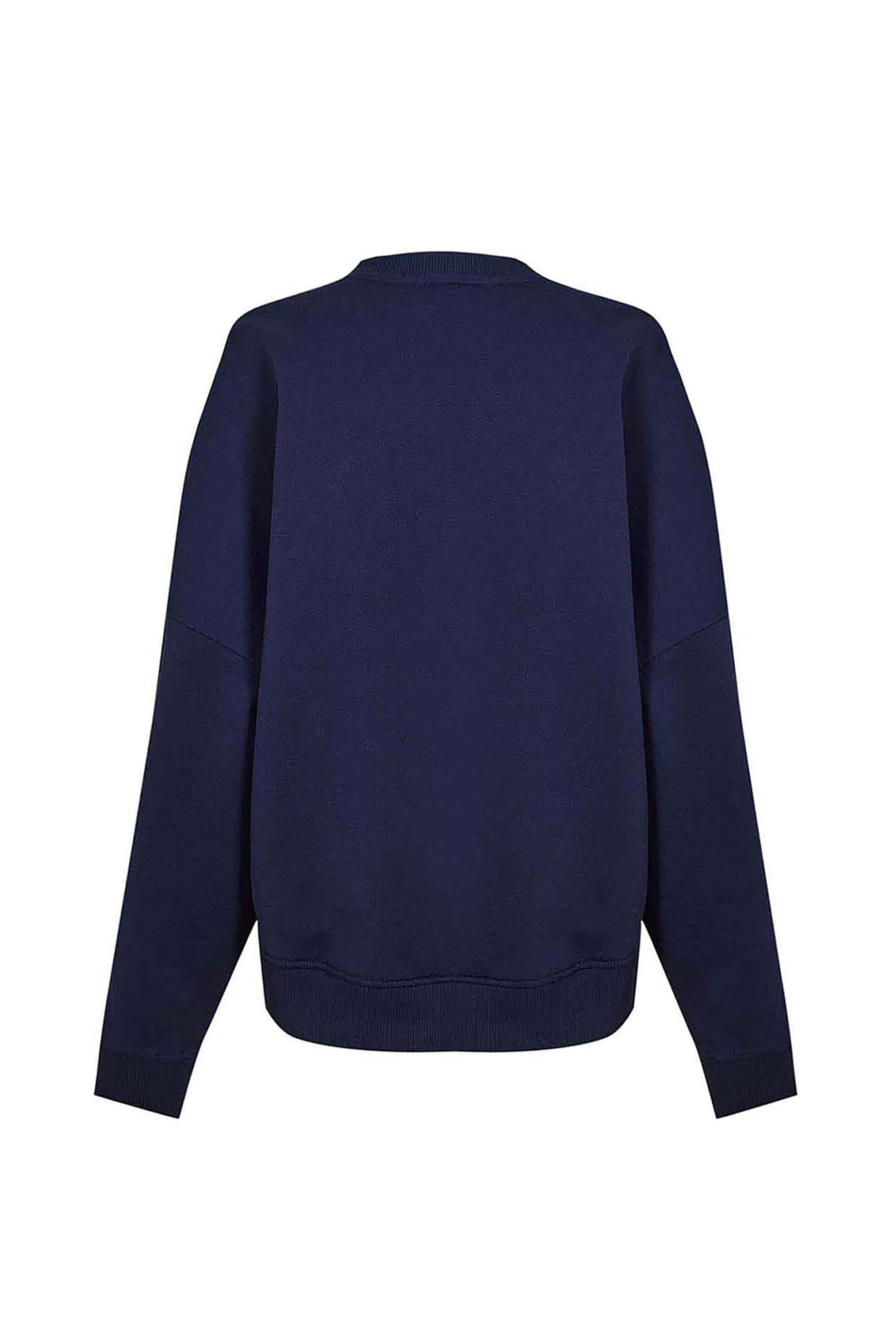 Ted Baker γυναικείο φούτερ με logo print "Stiila" - 279862 Μπλε Σκούρο φωτογραφία