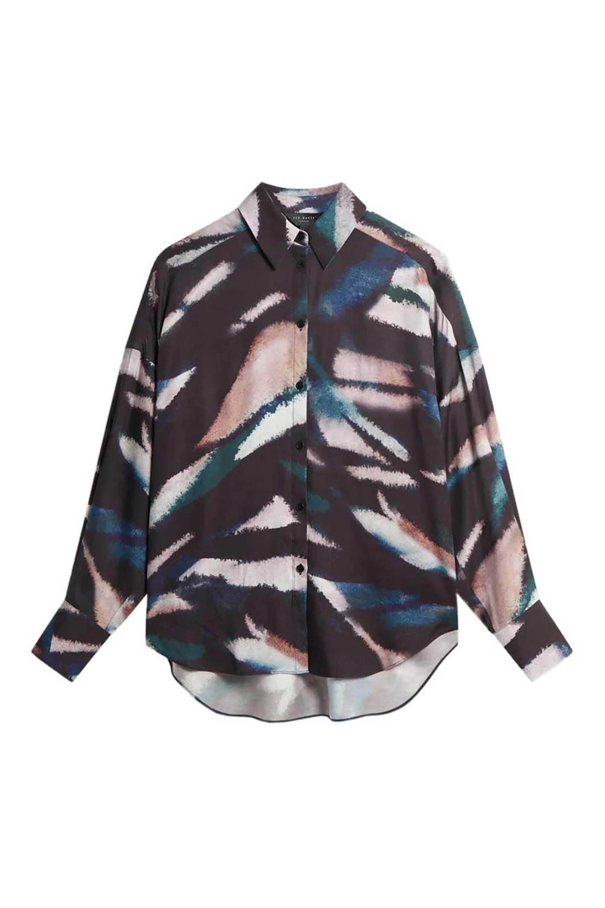  Ted Baker γυναικείο πουκάμισο oversized 