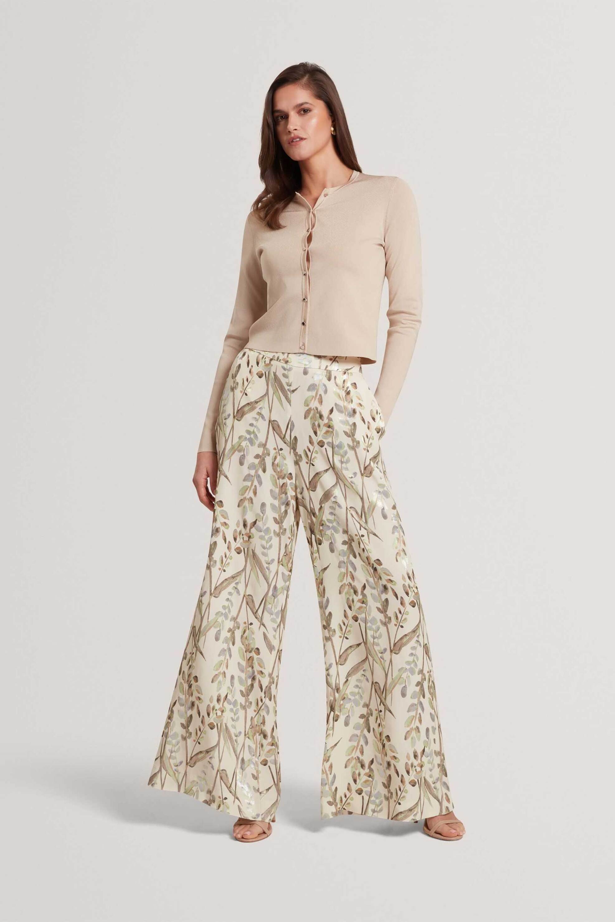 Ted Baker γυναικεία ζακέτα μονόχρωμη 