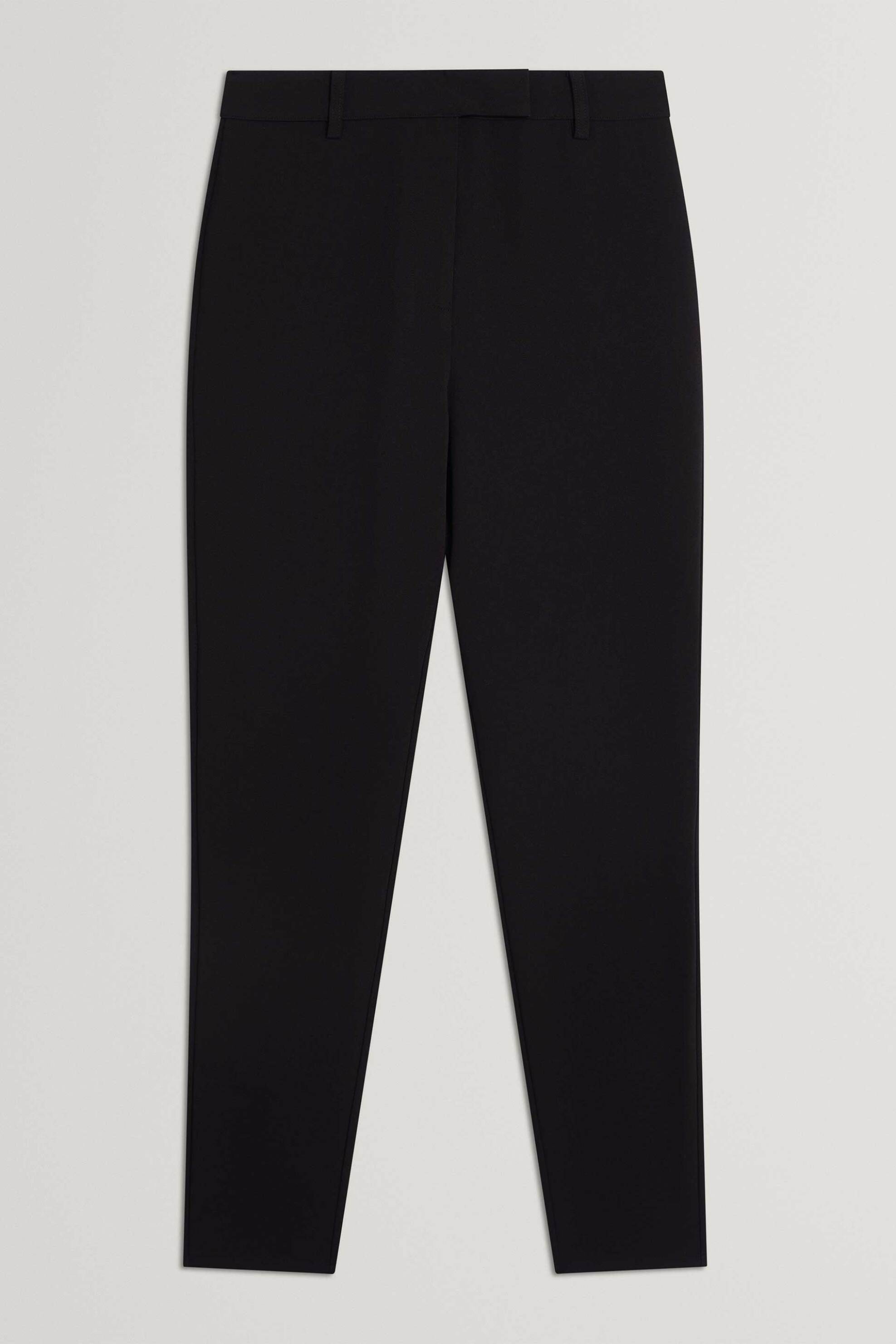 Ted Baker Γυναικείο Παντελόνι Μονόχρωμο Hanliet - 285314 Μαύρο