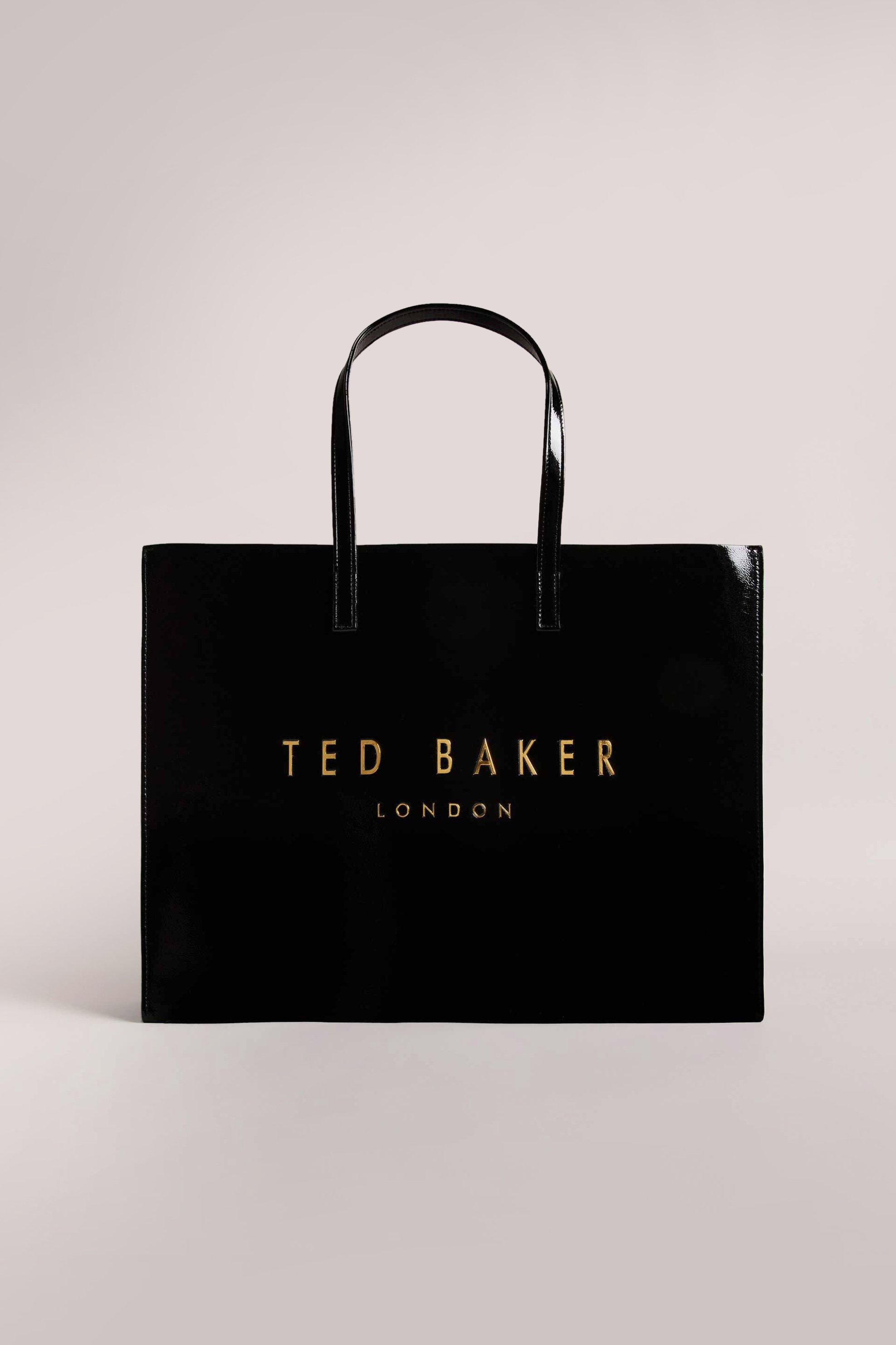 Ted Baker γυναικεία τσάντα ώμου tote "Crikon" | ONE SIZE