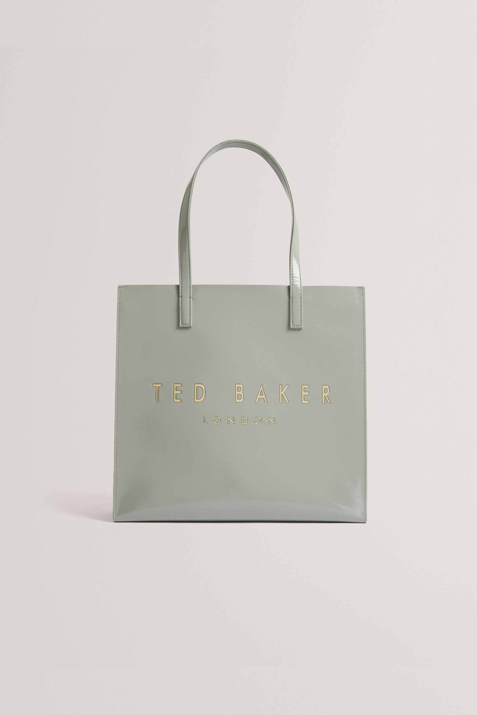 Ted Baker γυναικεία τσάντα ώμου tote Large "Crinkon"