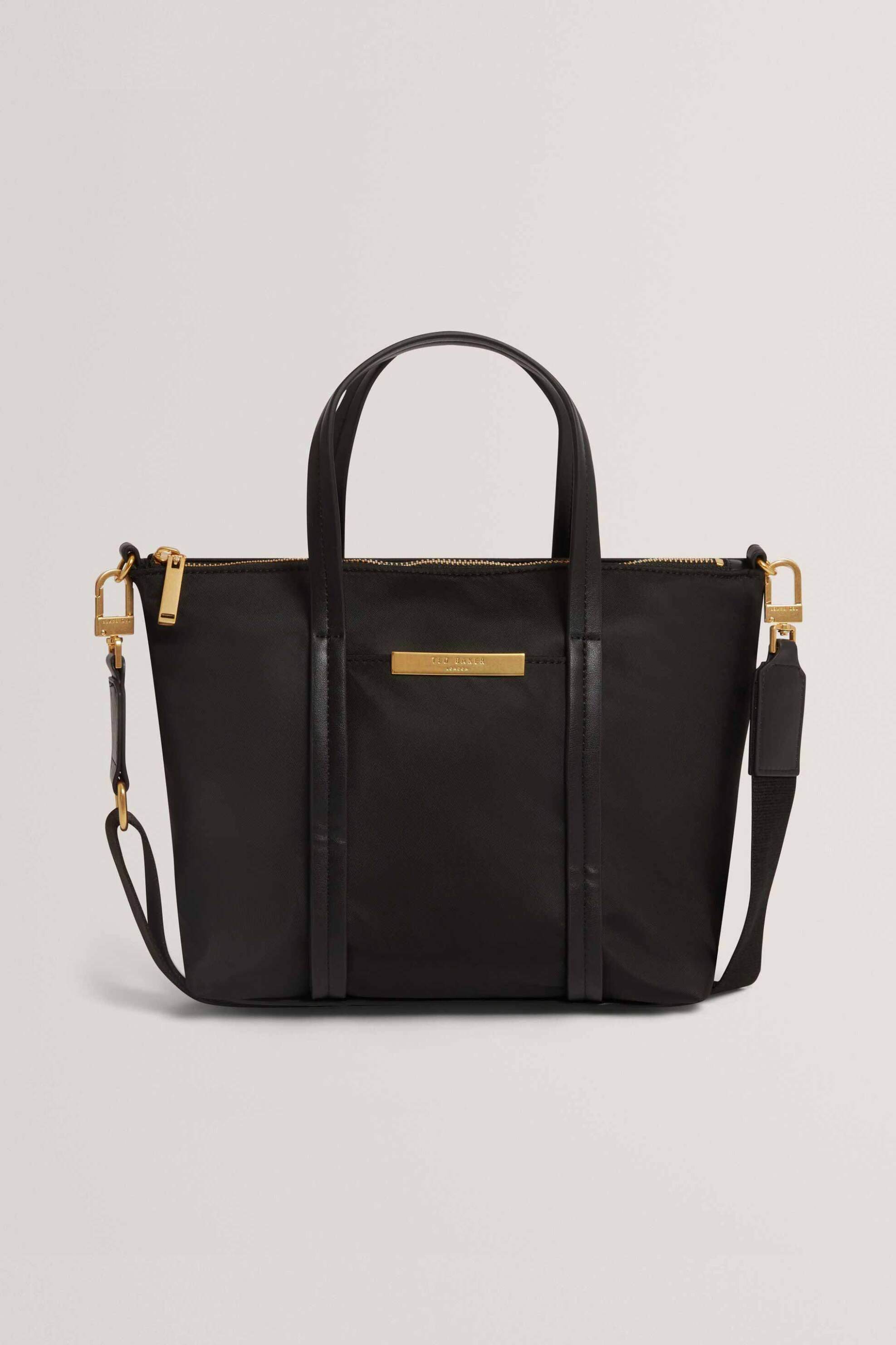 Ted Baker γυναικεία τσάντα χειρός tote "Crinion" | ONE SIZE