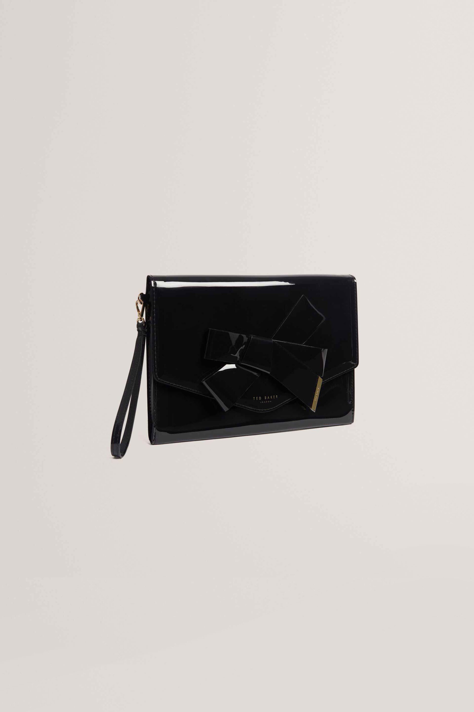 Ted Baker γυναικείo clutch "Nikkey" | ONE SIZE