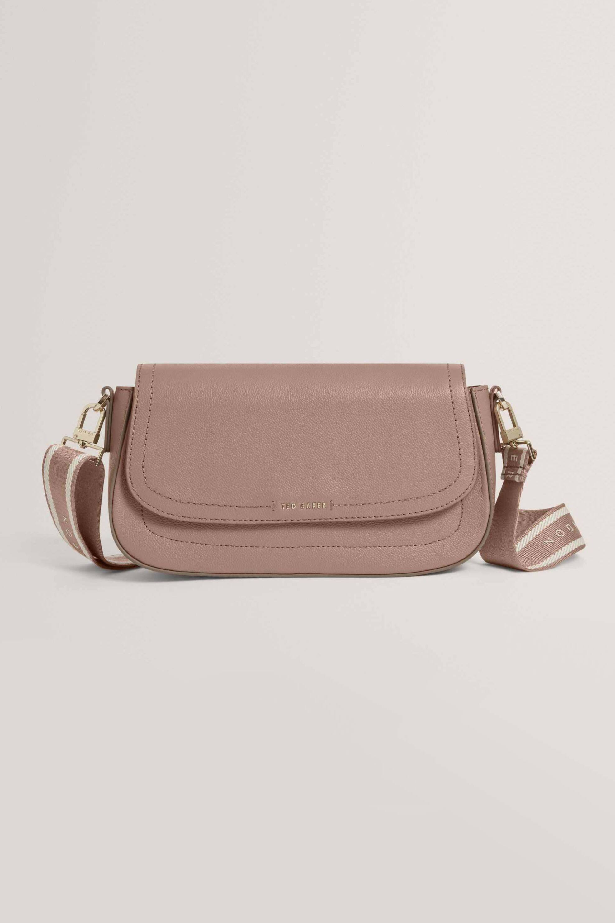 Ted Baker γυναικεία τσάντα crossbody "Louiize"
