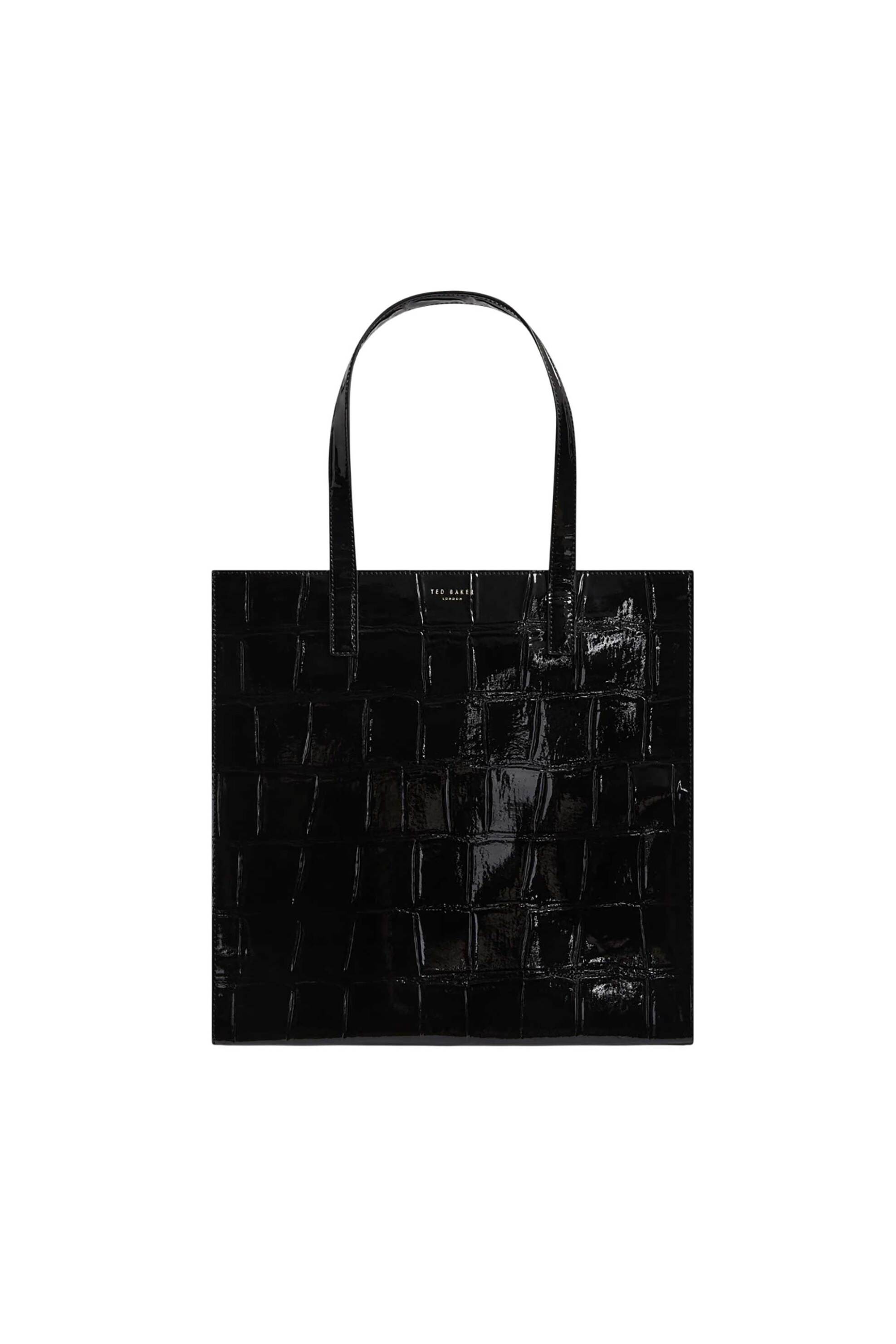 Ted Baker γυναικεία τσάντα ώμου shopper "Vannda'' - 283927 Μαύρο