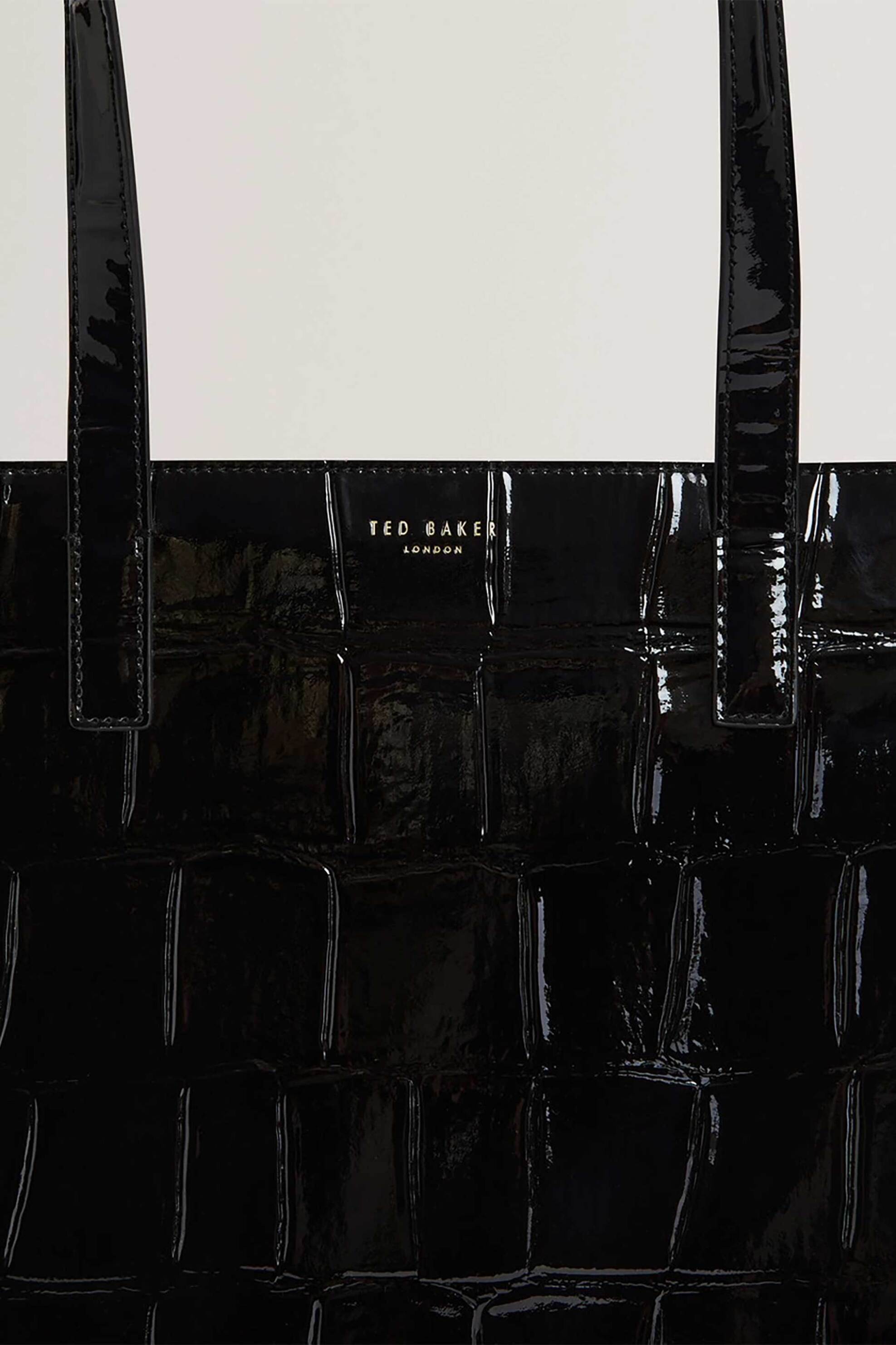 Ted Baker γυναικεία τσάντα ώμου shopper 