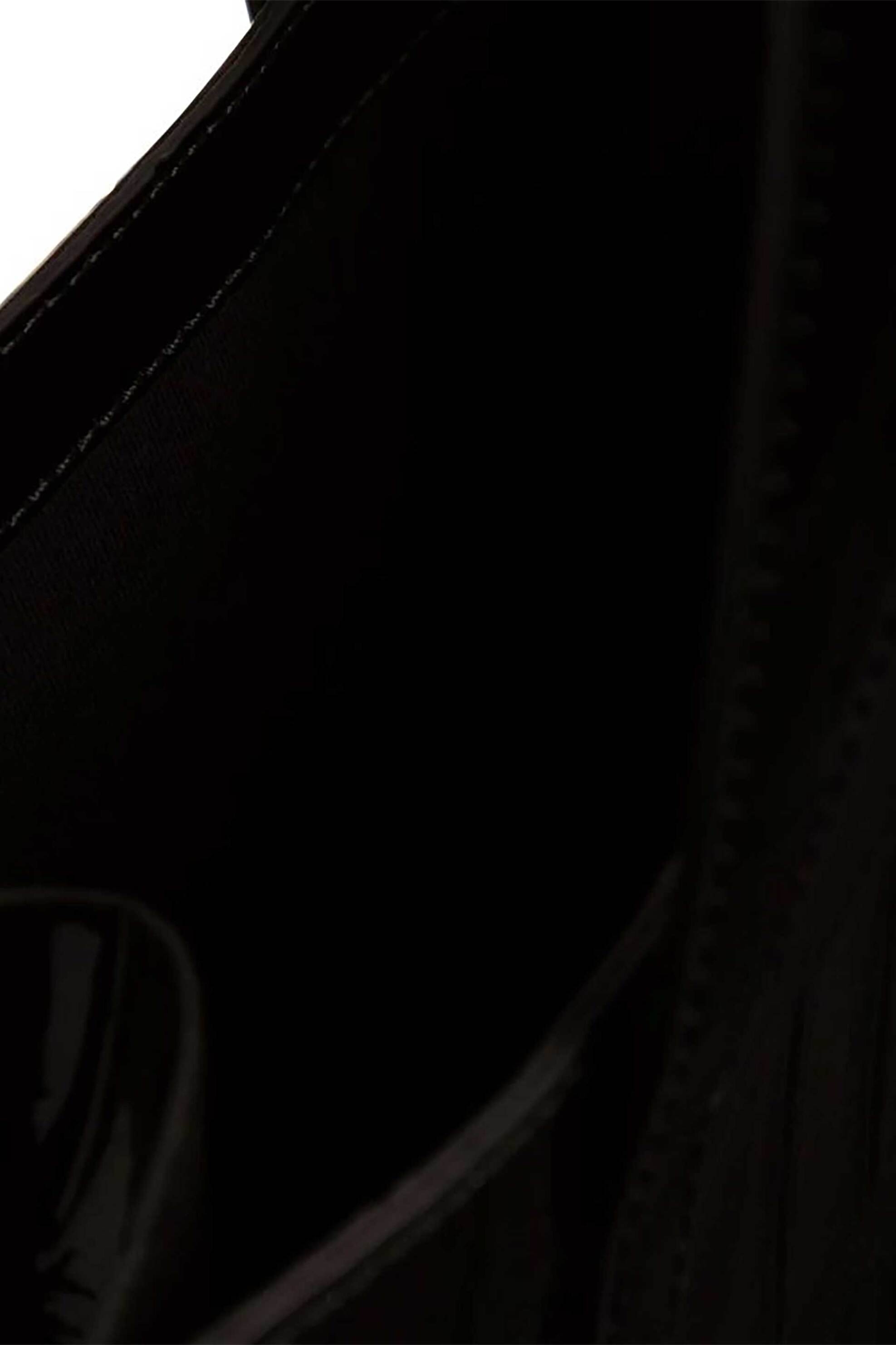 Ted Baker Γυναικεία Τσάντα Ώμου Shopper Vavanaa&Apos - 283929 Μαύρο
