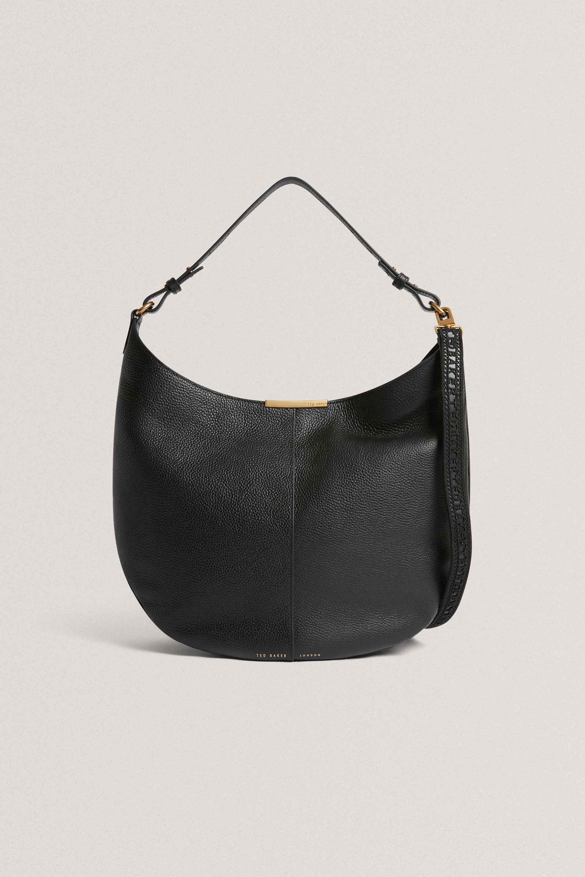TED BAKER Ted Baker γυανικεία τσάντα ώμου "Ammilia" - 284865 Μαύρο