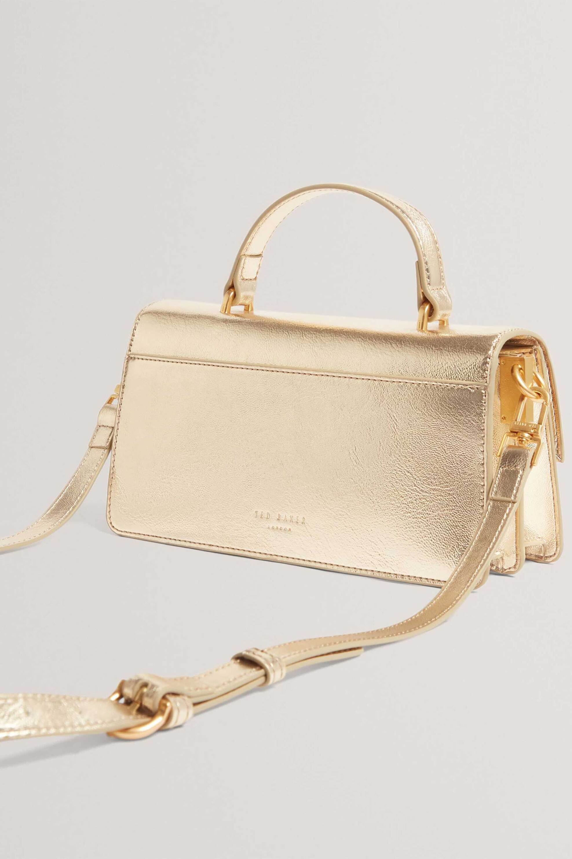 Ted Baker γυναικείο τσαντάκι χειρός 