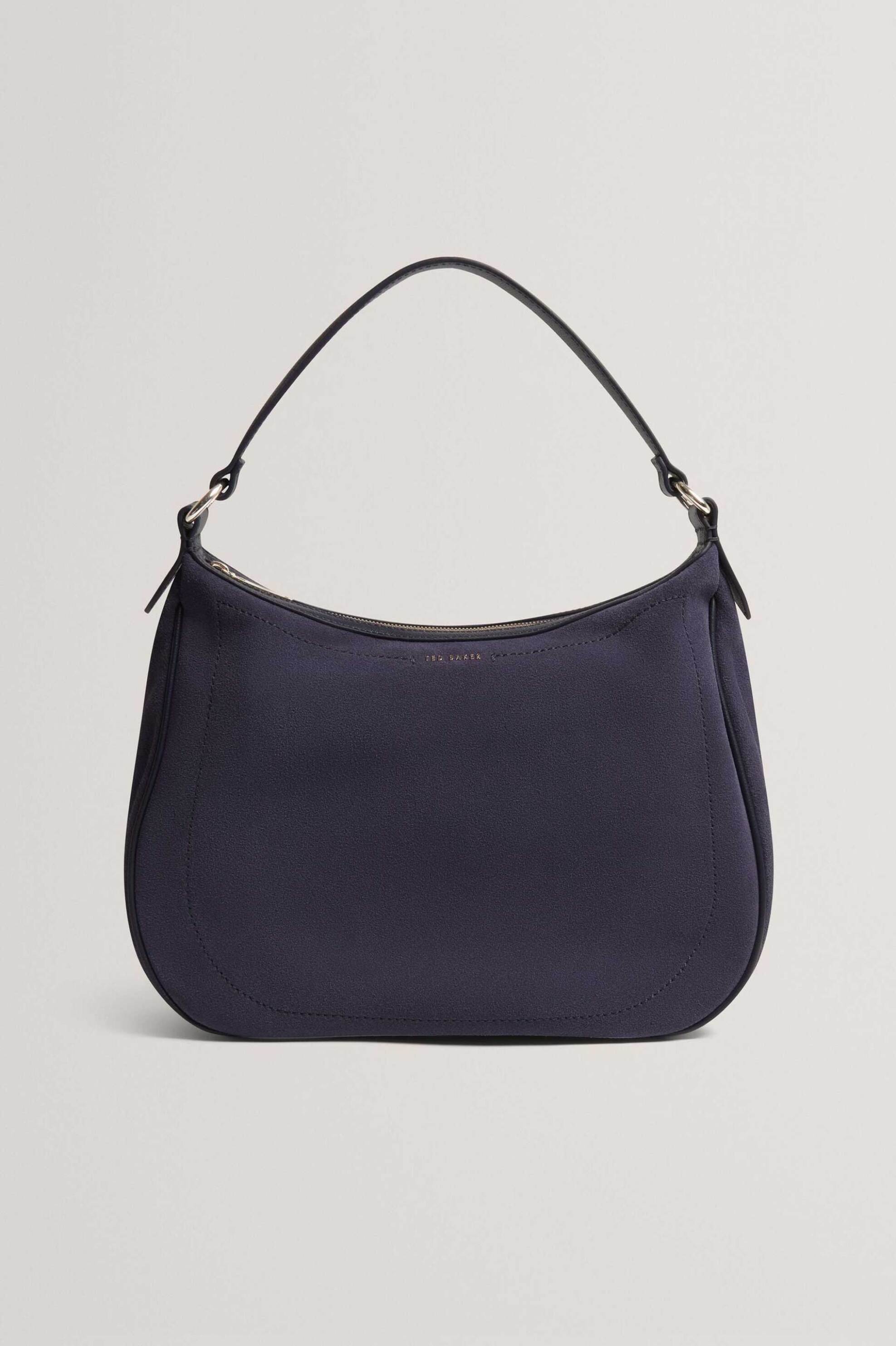 TED BAKER Ted Baker γυανικεία τσάντα ώμου "Samiyra" - 284886 Μπλε Σκούρο