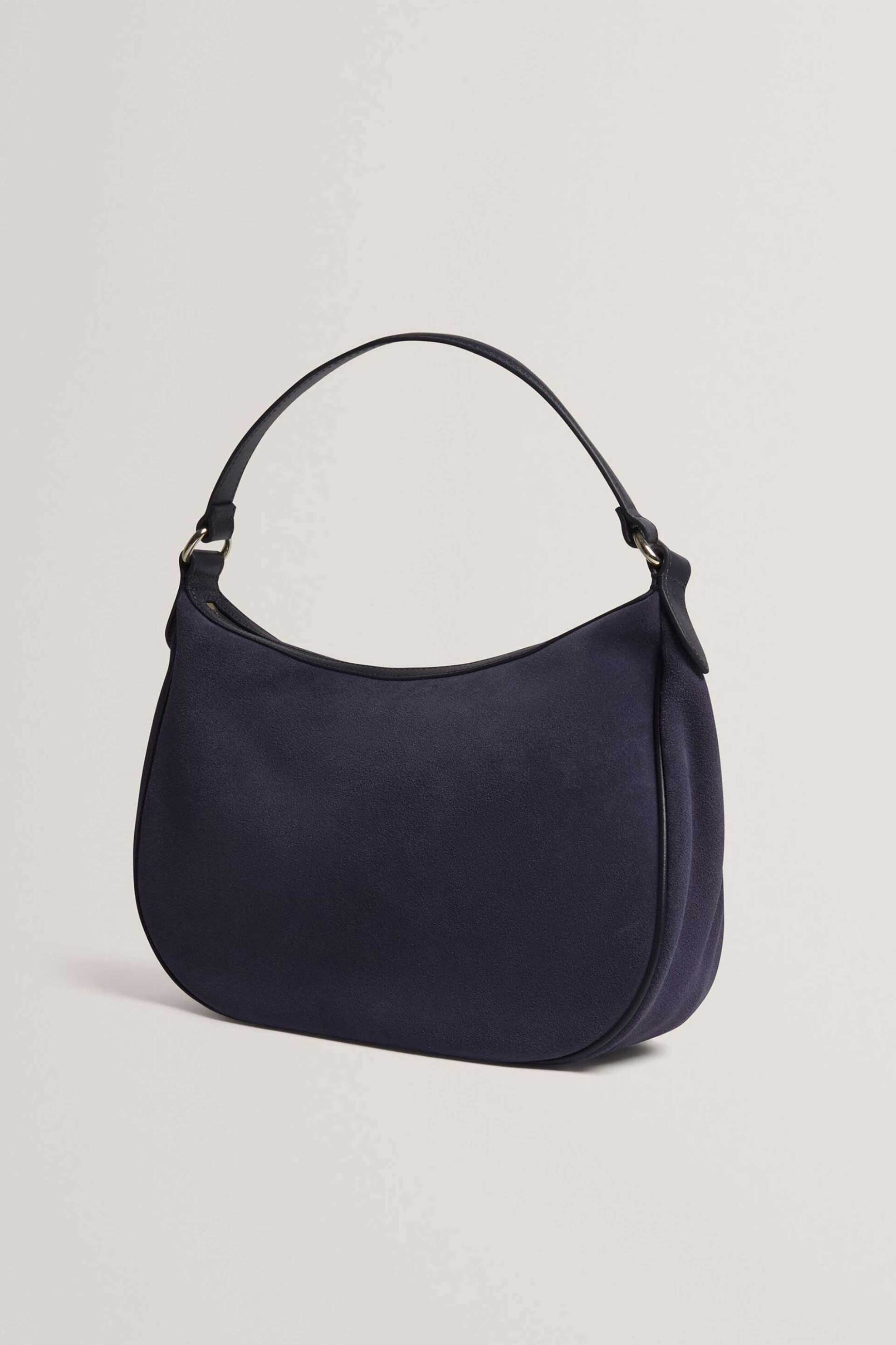 TED BAKER Ted Baker γυανικεία τσάντα ώμου "Samiyra" - 284886 Μπλε Σκούρο - 2