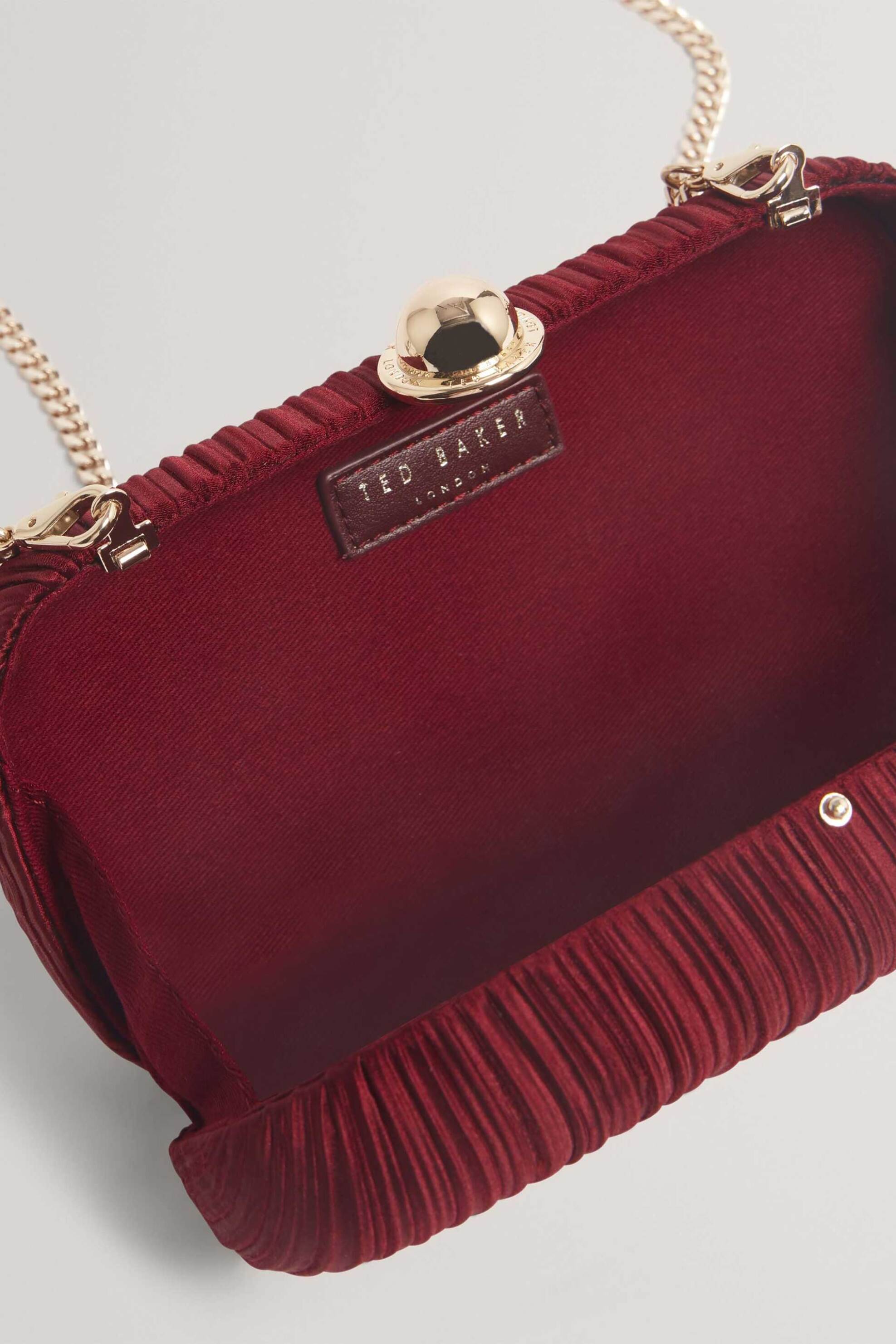 Ted Baker γυναικείο τσαντάκι clutch 