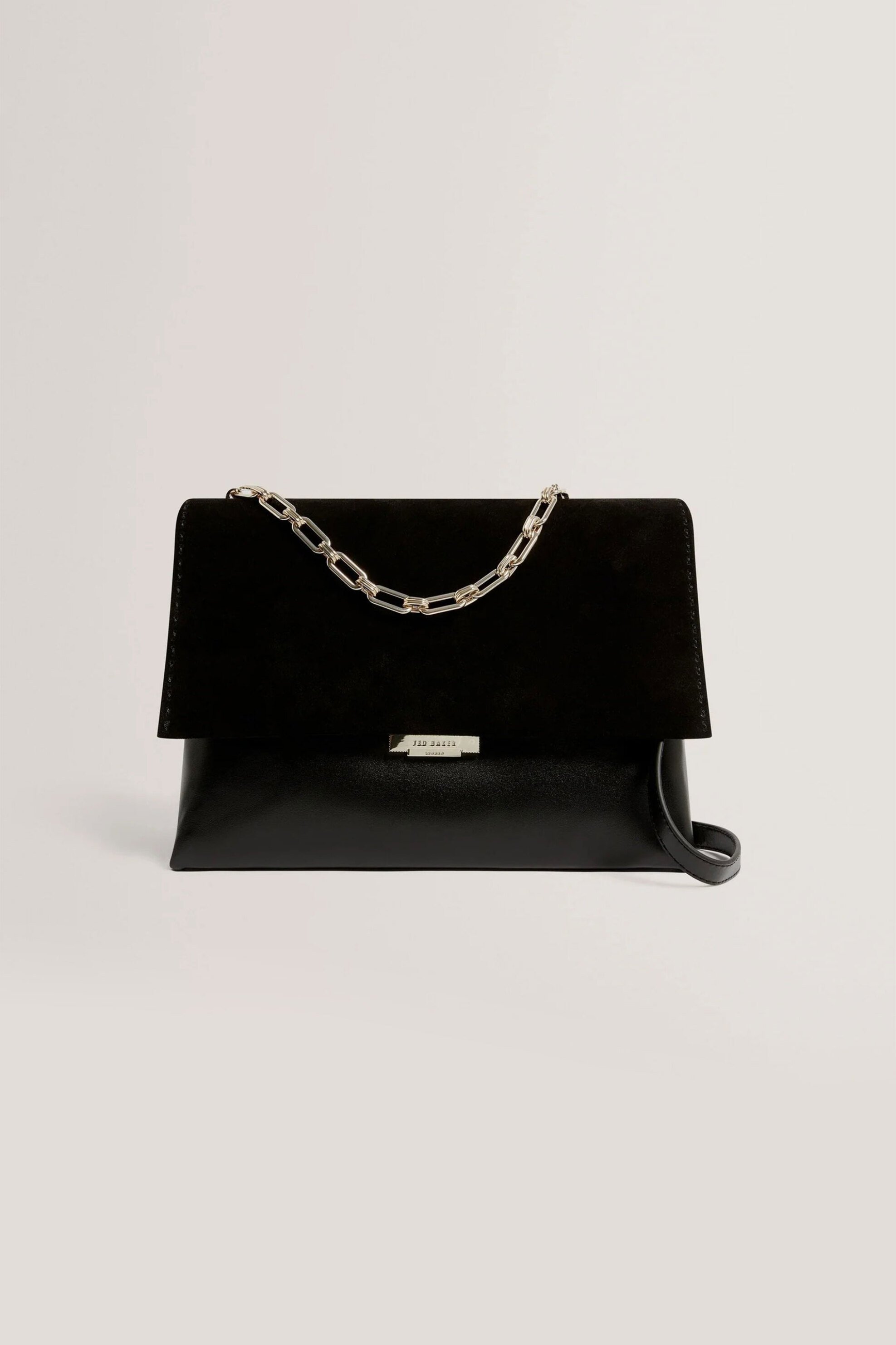 TED BAKER Ted Baker γυναικεία τσάντα ώμου "Denya" - 285572 Μαύρο