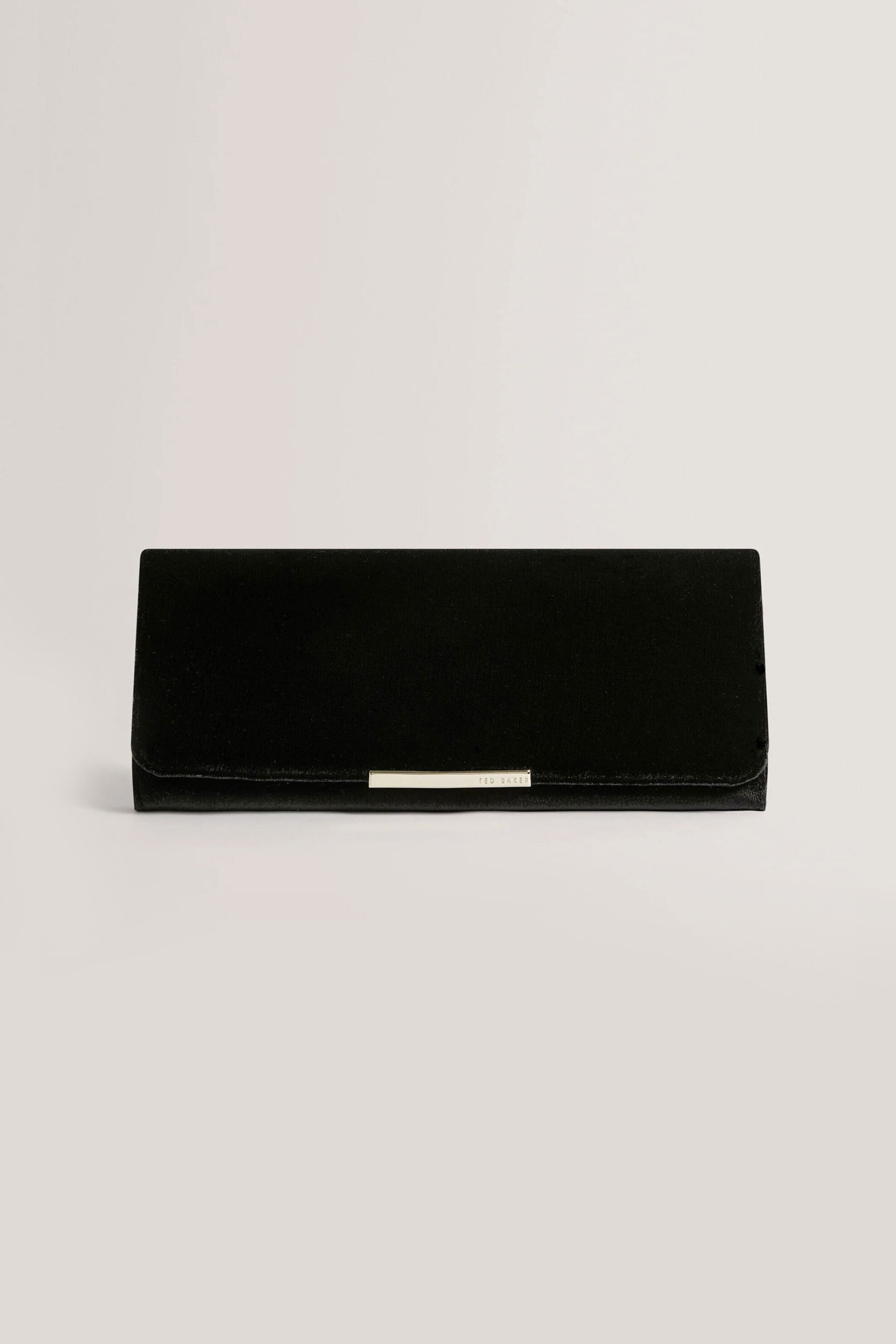 Ted Baker γυναικεία τσάντα φάκελος velvet 