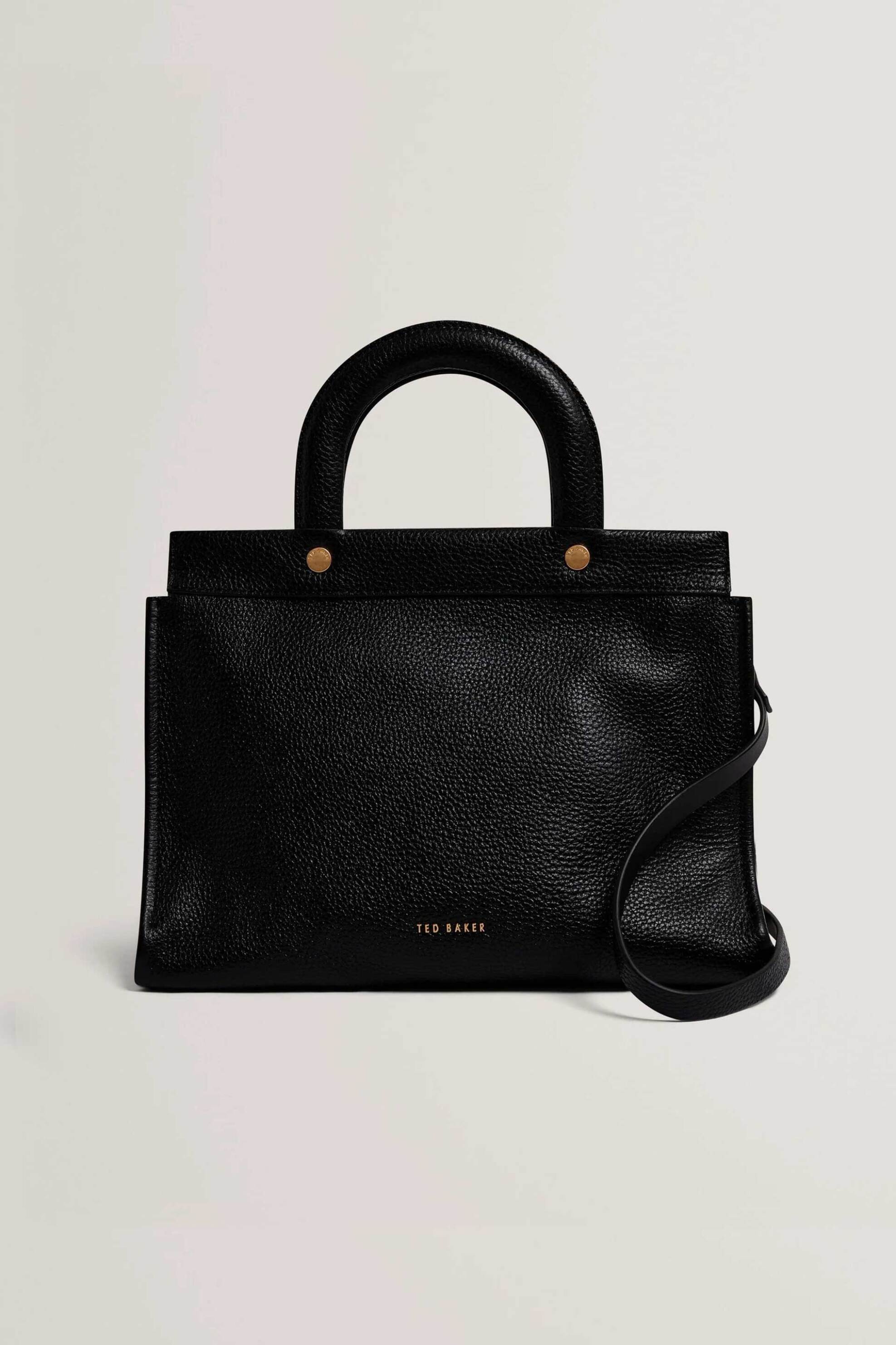 TED BAKER Ted Baker γυναικεία τσάντα χειρός "Rollia" - 285934 Μαύρο