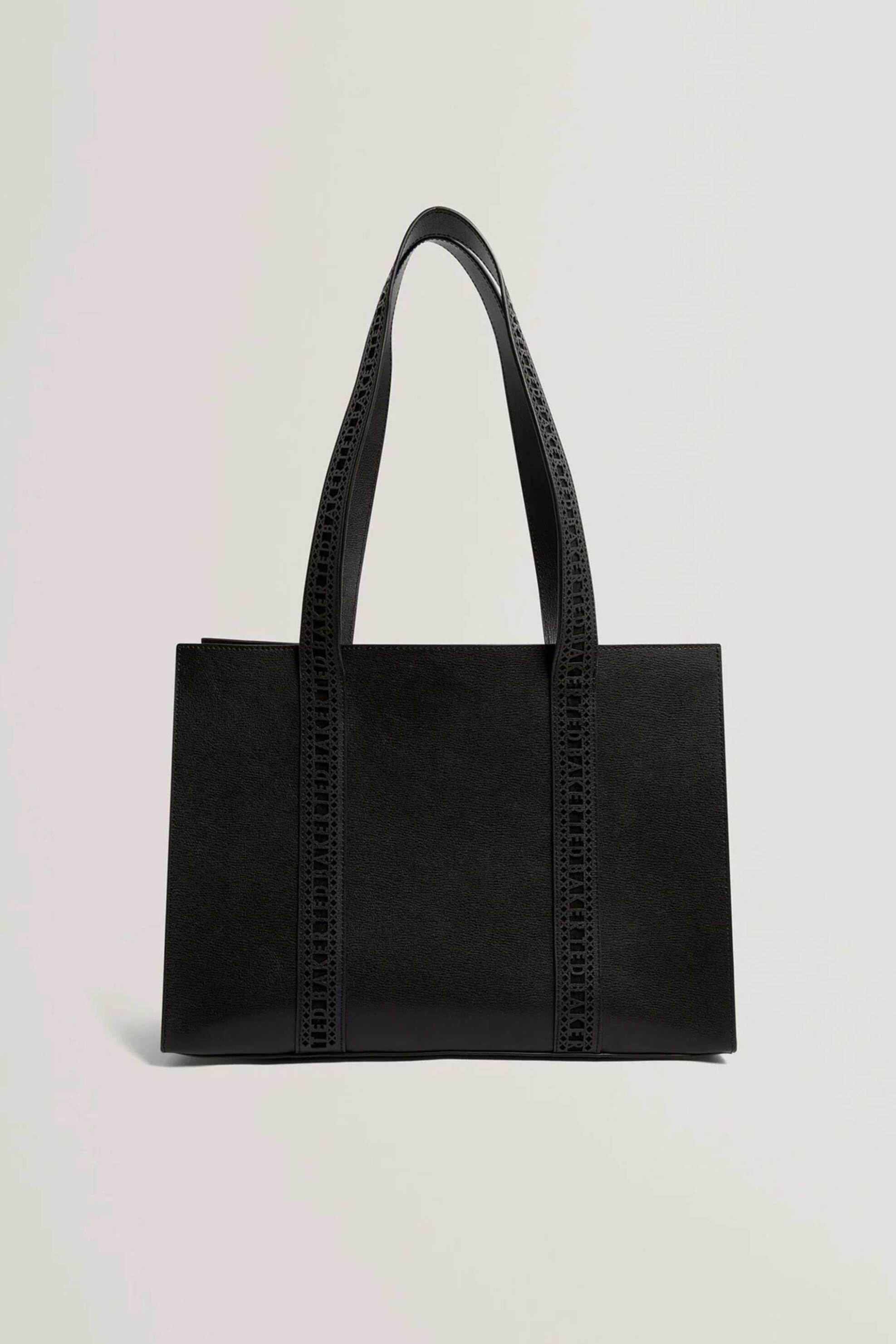 TED BAKER Ted Baker γυναικεία τσάντα ώμου "Lanora" - 285949 Μαύρο