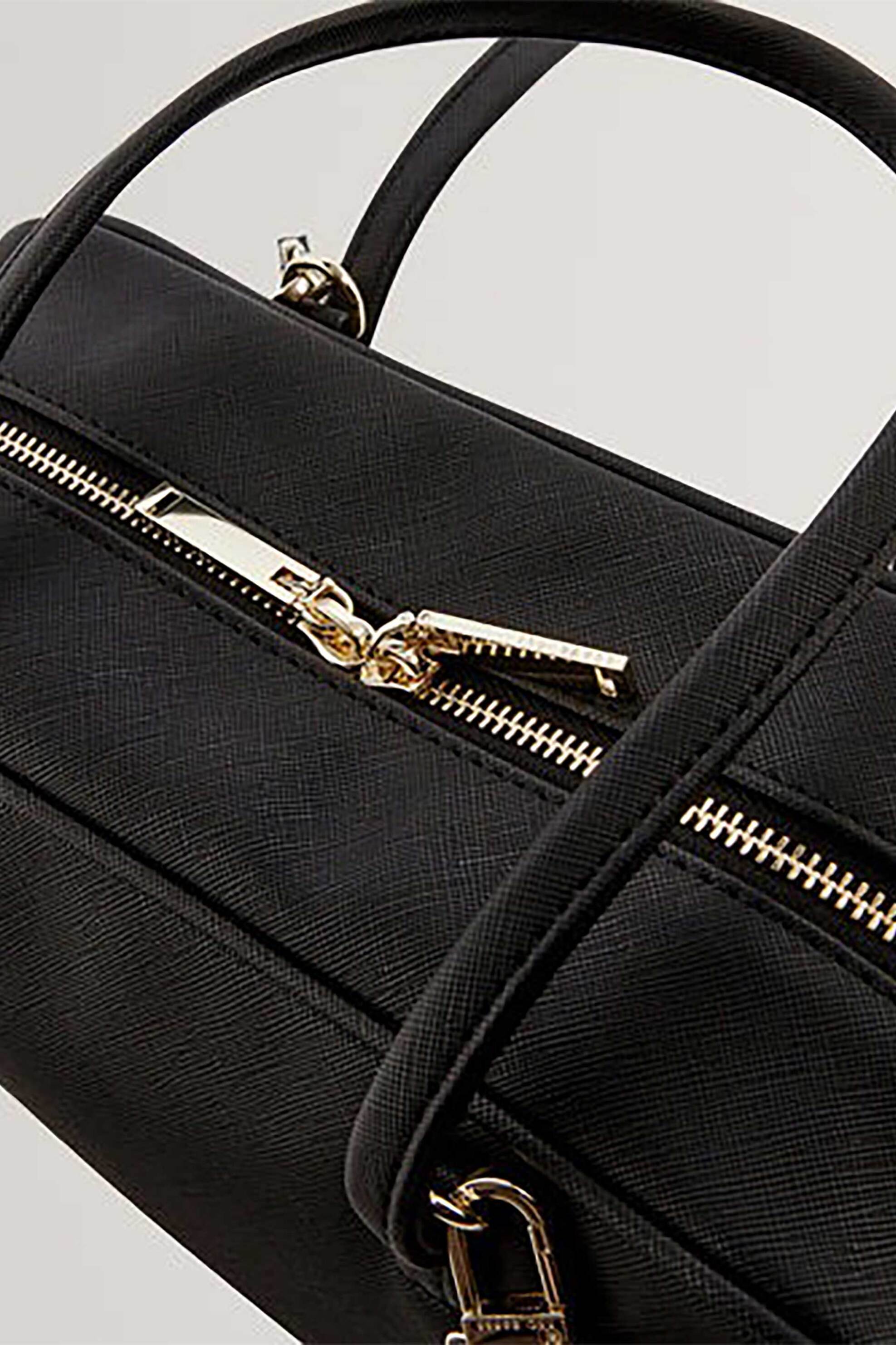 TED BAKER Ted Baker γυναικεία τσάντα ώμου "Launia" - 285967 Μαύρο - 3