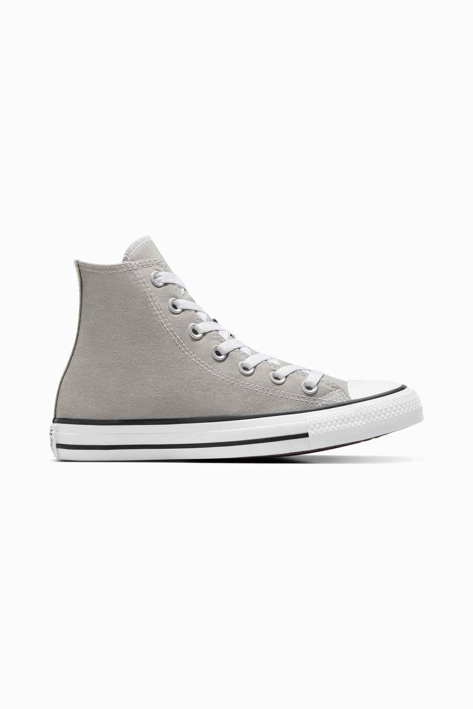 Converse unisex sneakers "Chuck Taylor All Star" - A06561C Γκρι
