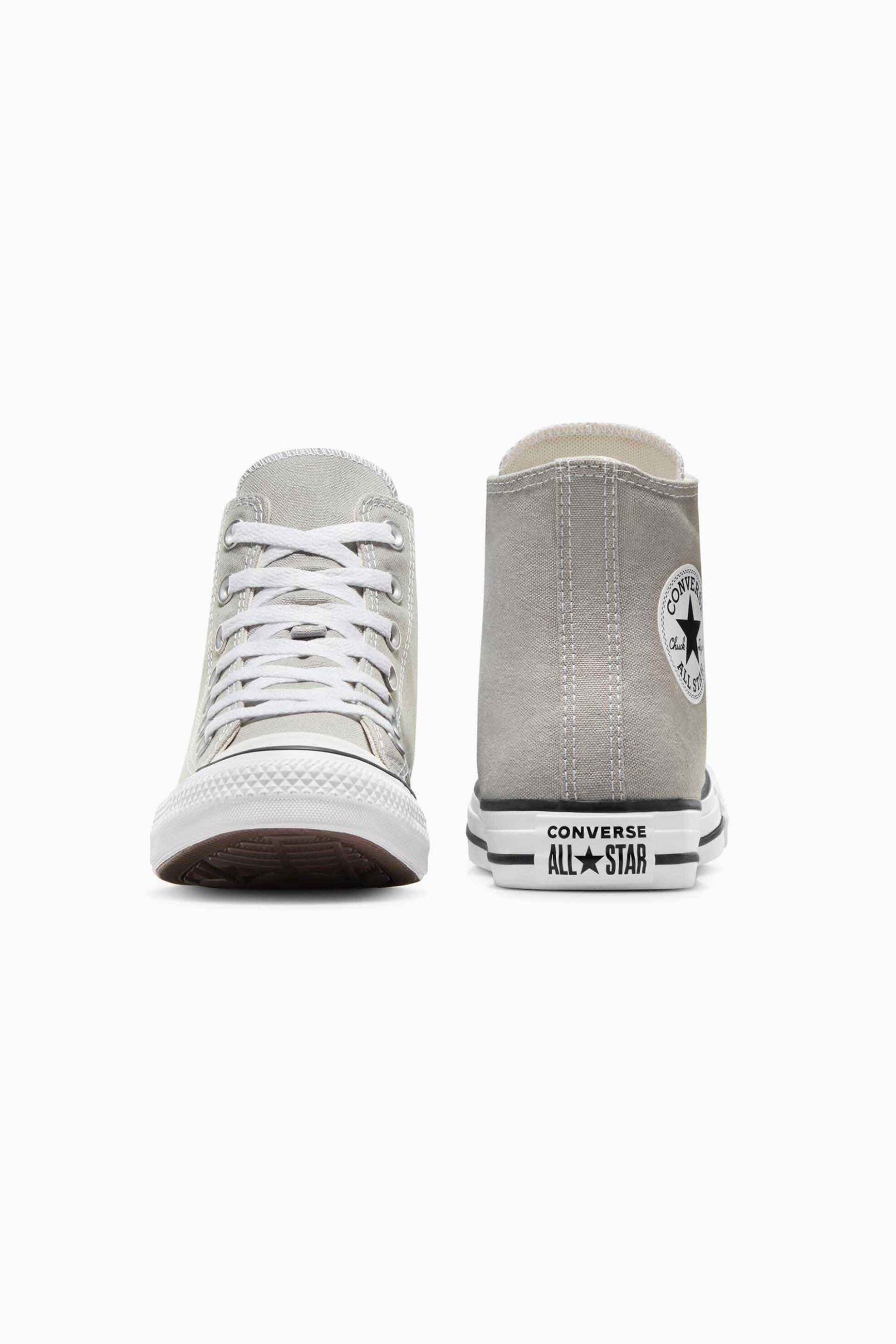 Converse Unisex Sneakers Chuck Taylor All Star - A06561C Γκρι