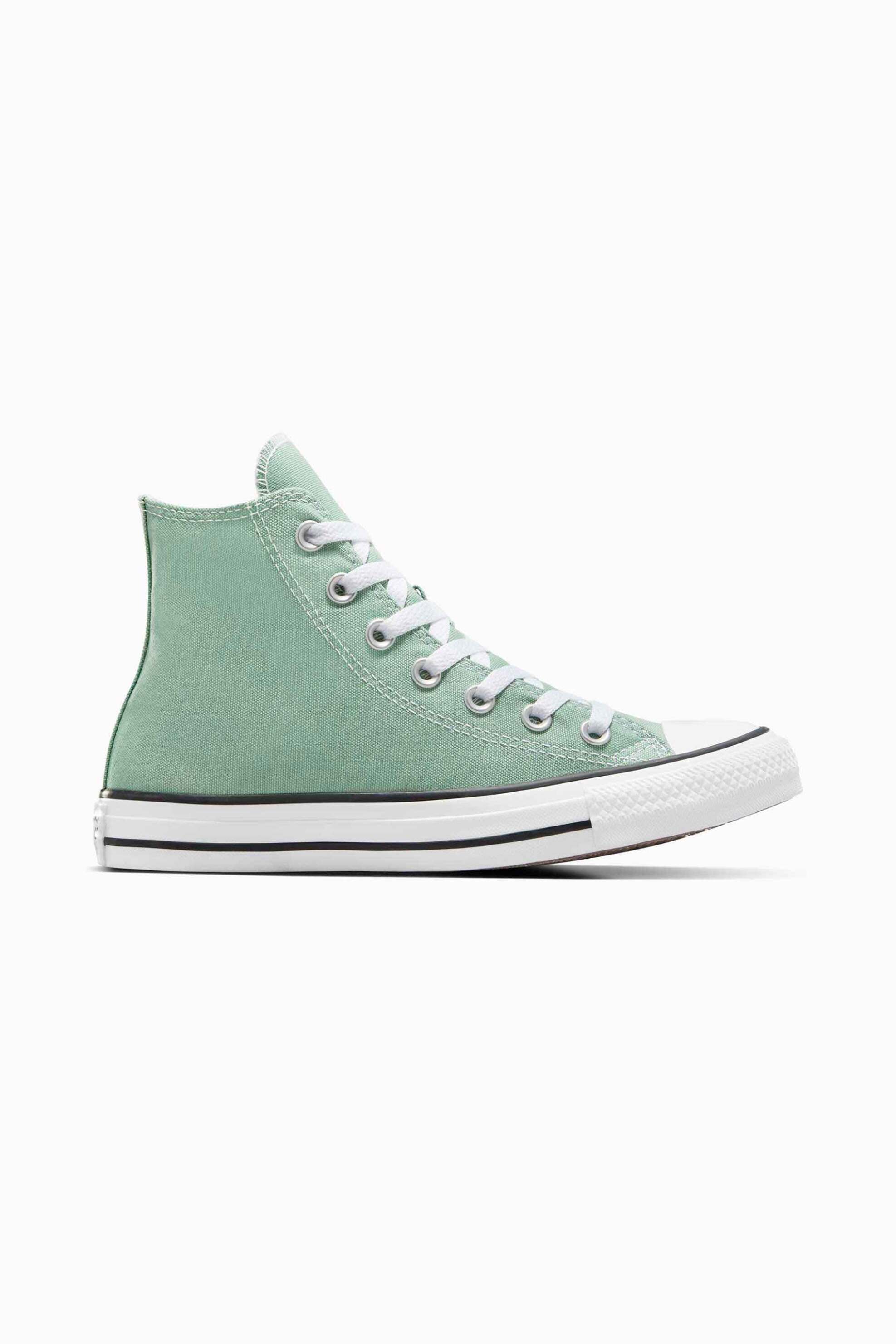 Converse unisex sneakers "Chuck Taylor All Star" - A06563C Βεραμάν