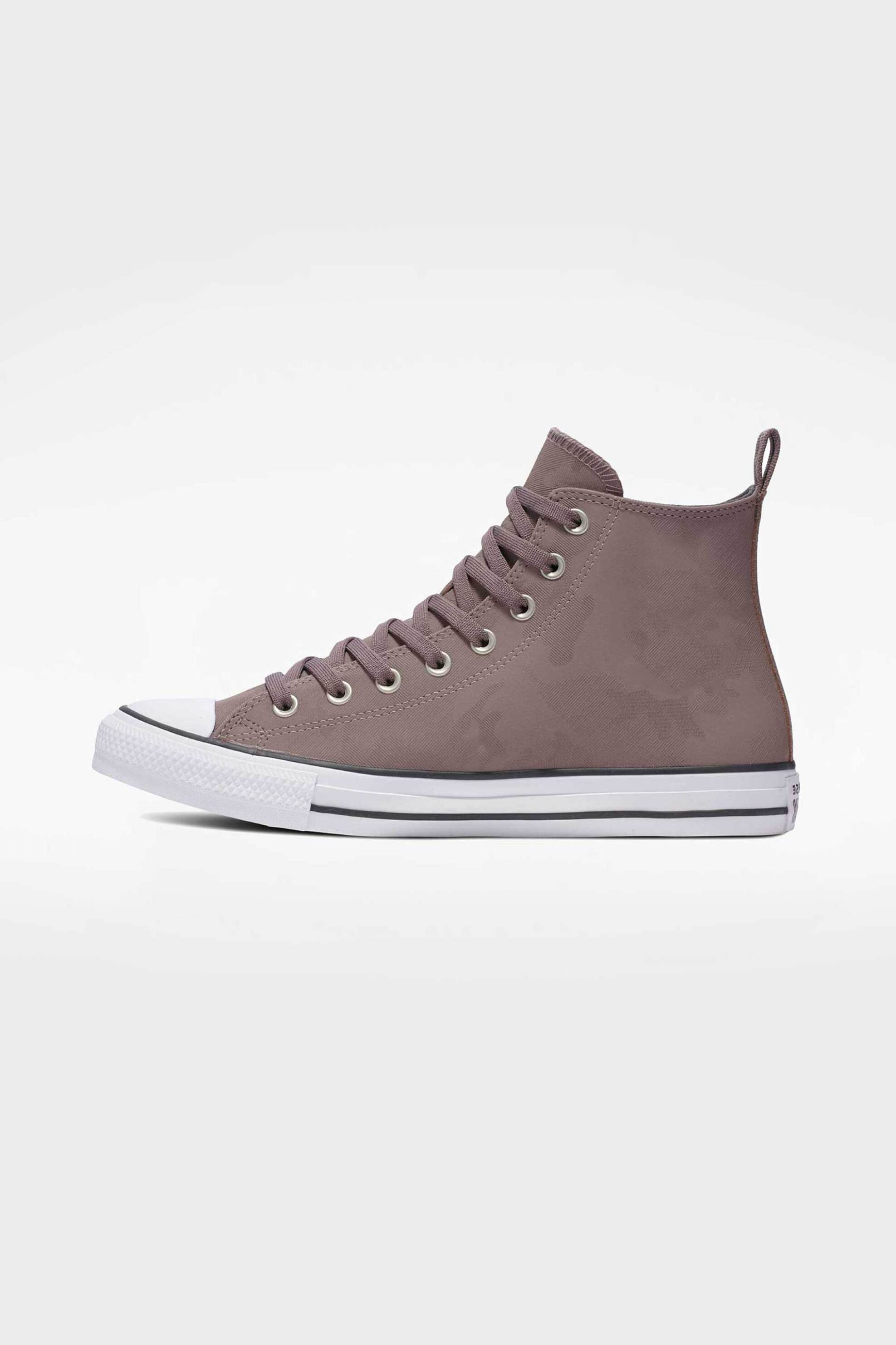 Converse unisex sneakers μποτάκια με all-over print "Chuck Taylor All Star TecTuff" - A10366C Βιολετί